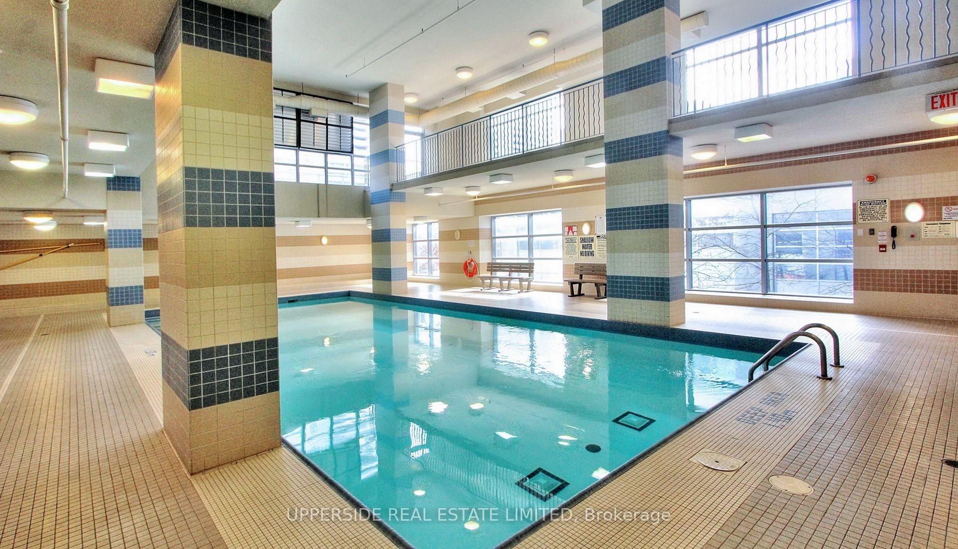 #2507 - 4978 Yonge St, Toronto, ON M2N7G8 | 1 Bedroom 1 Bathroom Condo Apt | Image 34