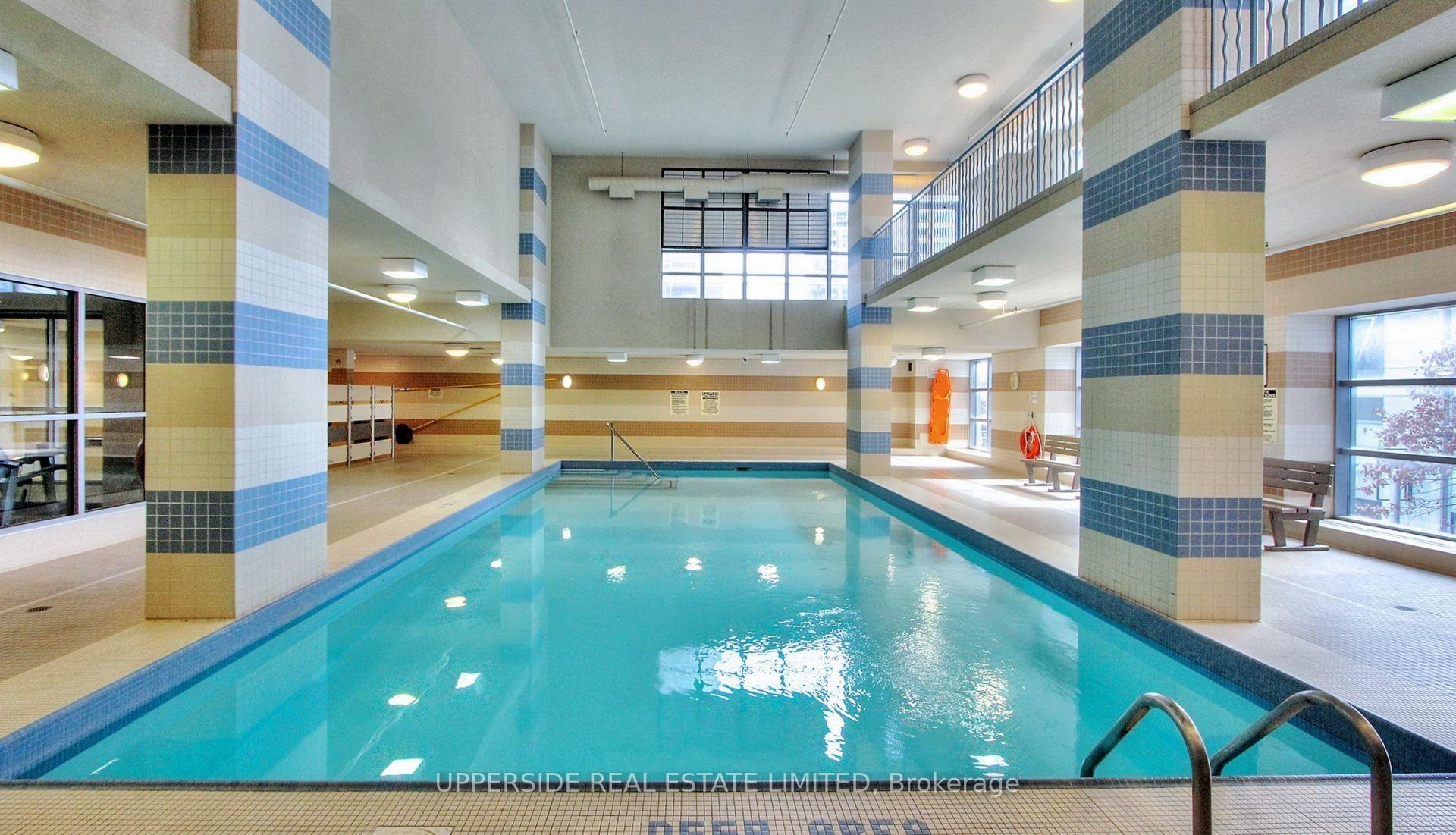 #2507 - 4978 Yonge St, Toronto, ON M2N7G8 | 1 Bedroom 1 Bathroom Condo Apt | Image 36