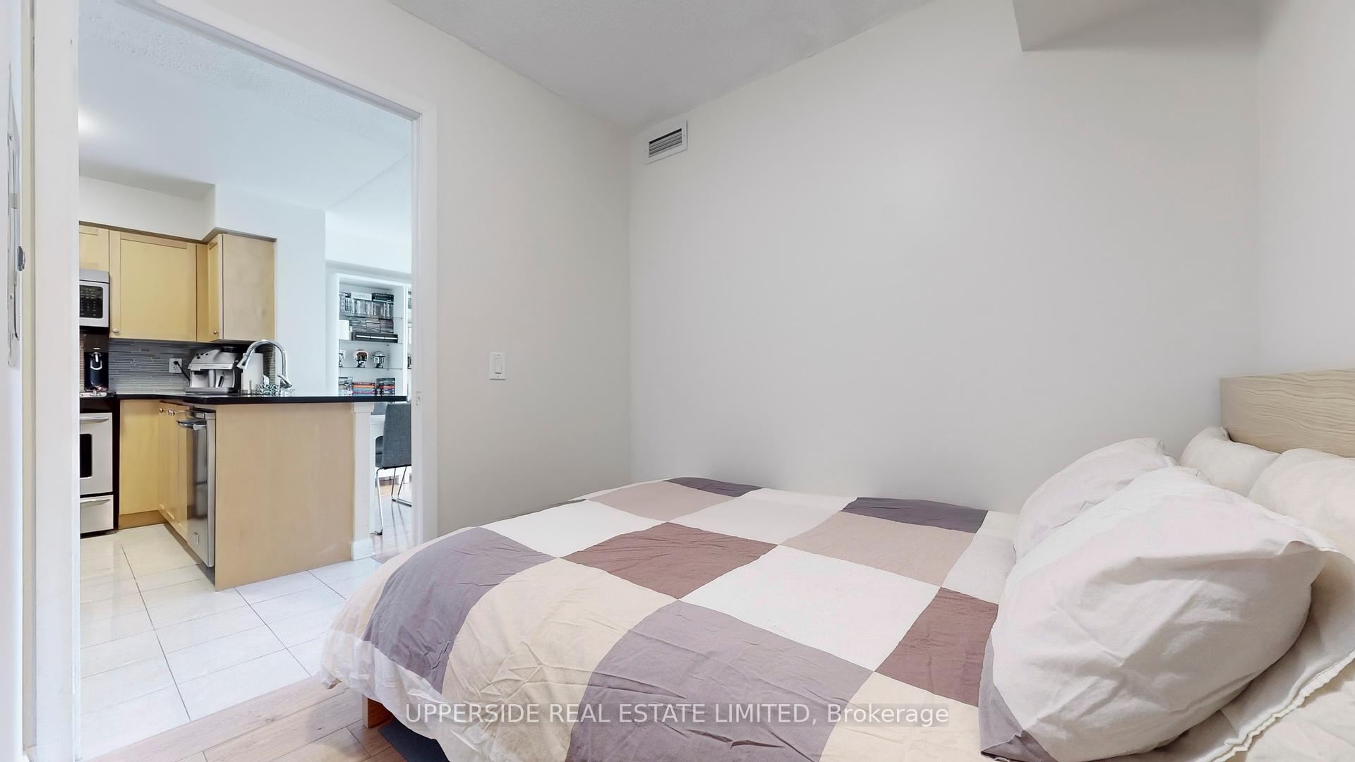 #2507 - 4978 Yonge St, Toronto, ON M2N7G8 | 1 Bedroom 1 Bathroom Condo Apt | Image 38