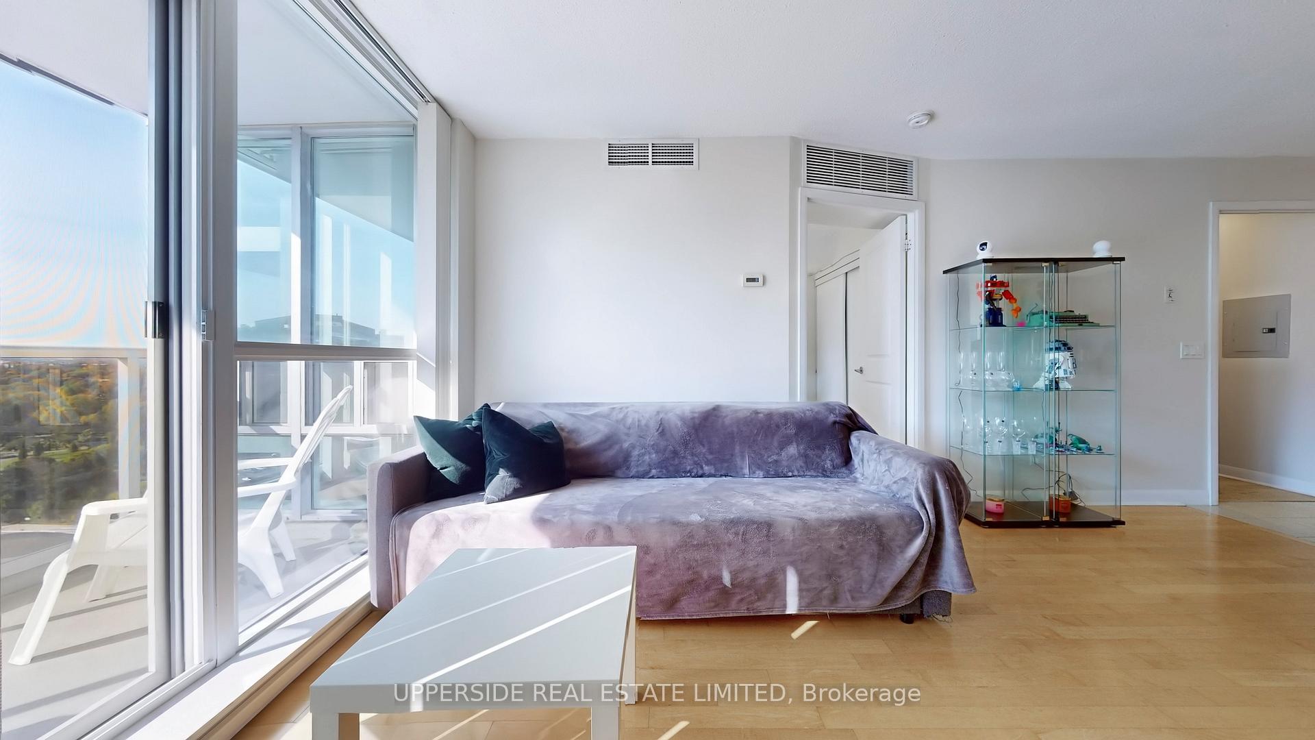 #2507 - 4978 Yonge St, Toronto, ON M2N7G8 | 1 Bedroom 1 Bathroom Condo Apt | Image 4