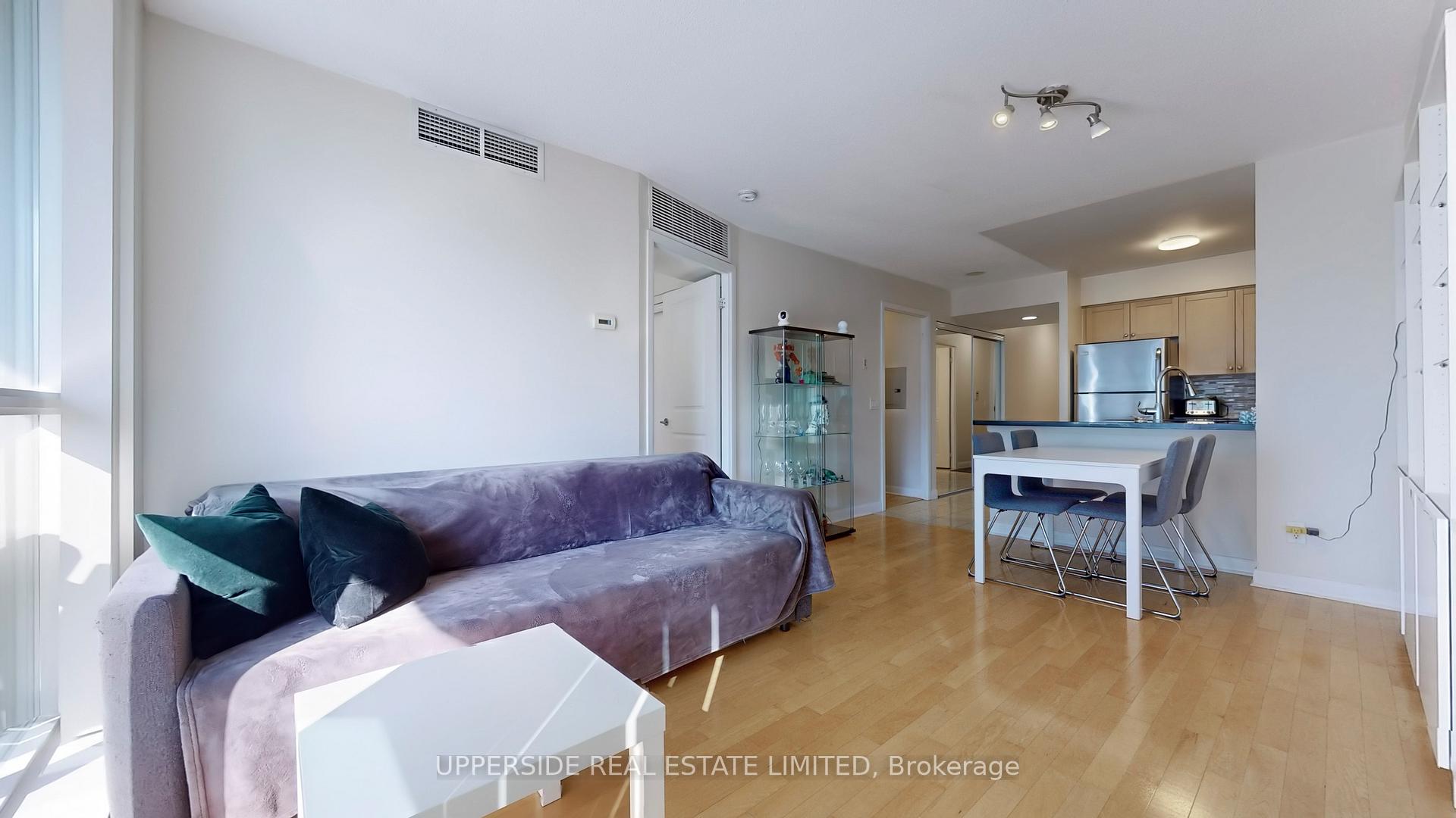 #2507 - 4978 Yonge St, Toronto, ON M2N7G8 | 1 Bedroom 1 Bathroom Condo Apt | Image 5