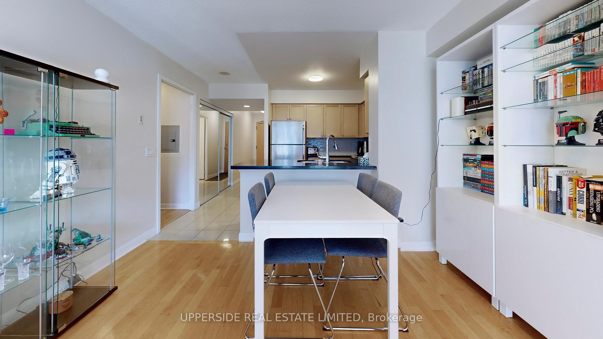 #2507 - 4978 Yonge St, Toronto, ON M2N7G8 | 1 Bedroom 1 Bathroom Condo Apt | Image 7