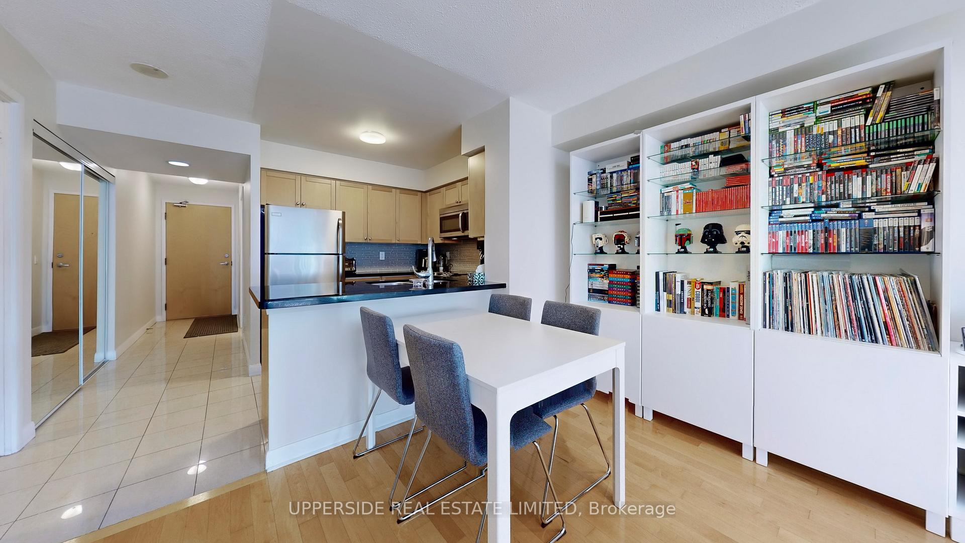 #2507 - 4978 Yonge St, Toronto, ON M2N7G8 | 1 Bedroom 1 Bathroom Condo Apt | Image 8