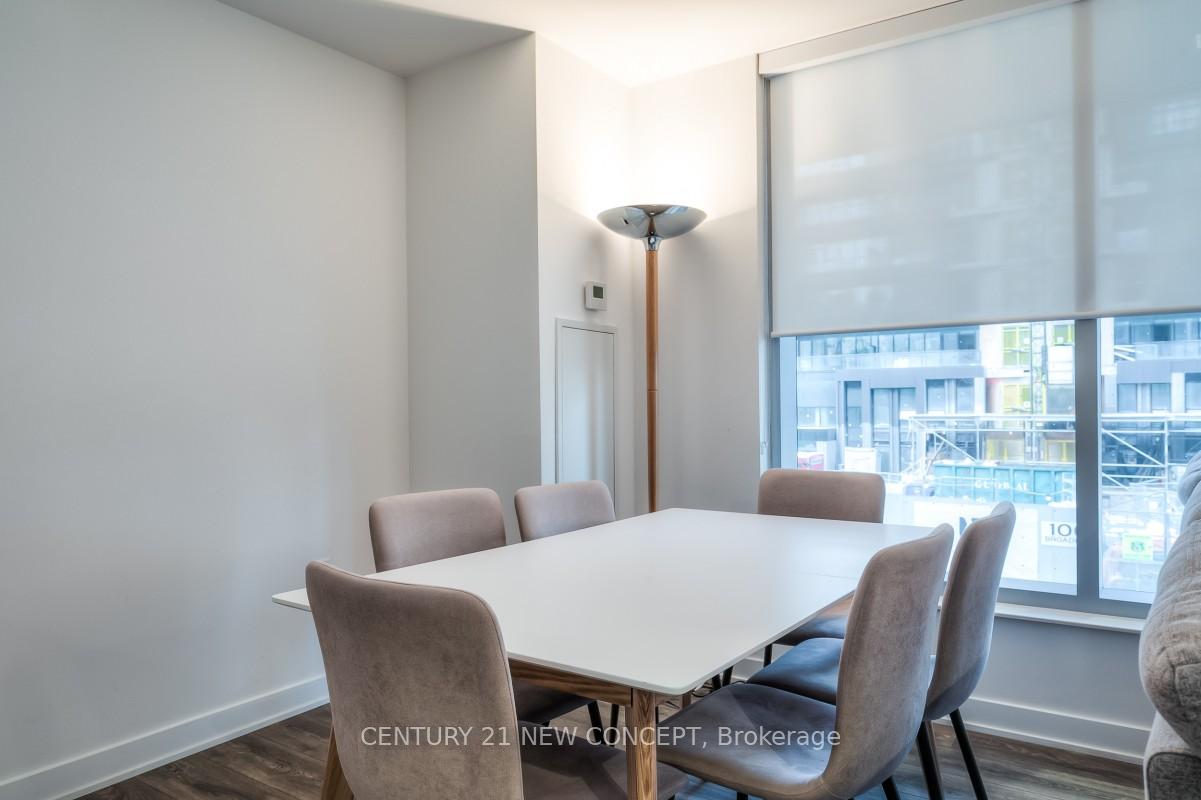 #210 - 99 Broadway Ave, Toronto, ON M4P0E3 | 1 Bedroom 2 Bathroom Condo Apt | Image 12