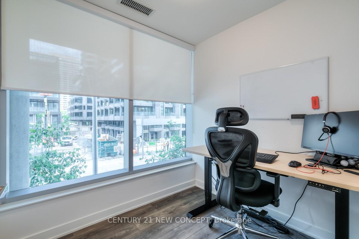 #210 - 99 Broadway Ave, Toronto, ON M4P0E3 | 1 Bedroom 2 Bathroom Condo Apt | Image 14