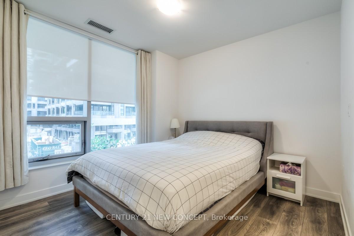 #210 - 99 Broadway Ave, Toronto, ON M4P0E3 | 1 Bedroom 2 Bathroom Condo Apt | Image 15