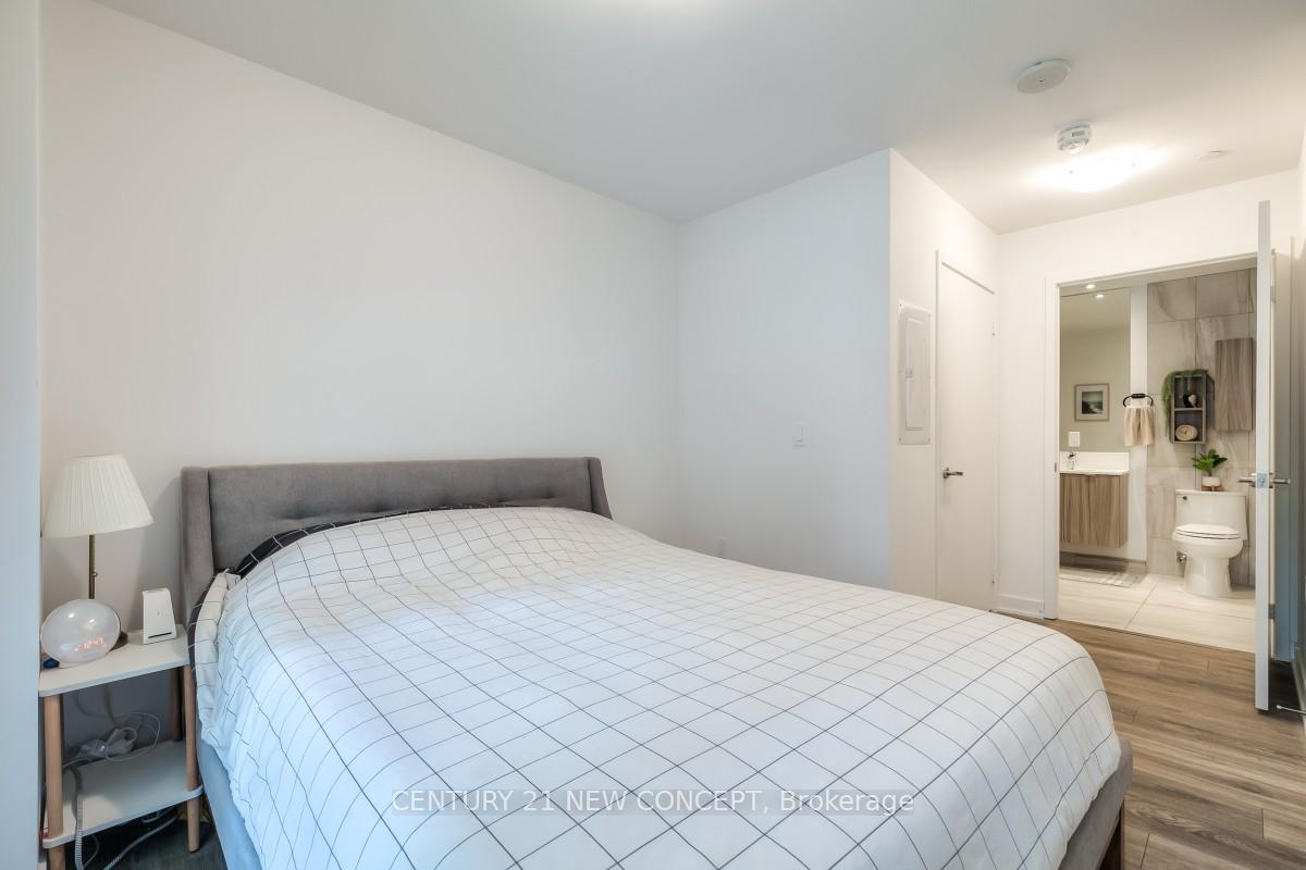 #210 - 99 Broadway Ave, Toronto, ON M4P0E3 | 1 Bedroom 2 Bathroom Condo Apt | Image 16