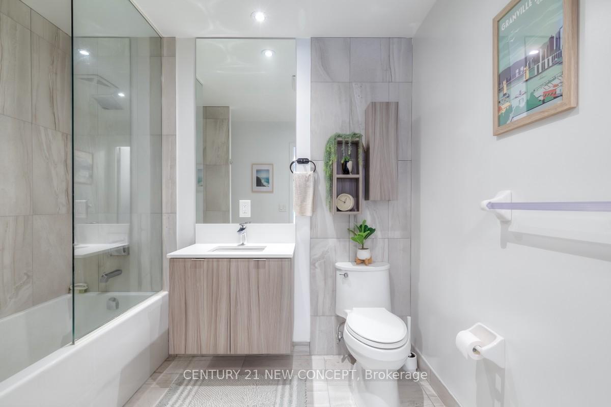 #210 - 99 Broadway Ave, Toronto, ON M4P0E3 | 1 Bedroom 2 Bathroom Condo Apt | Image 18