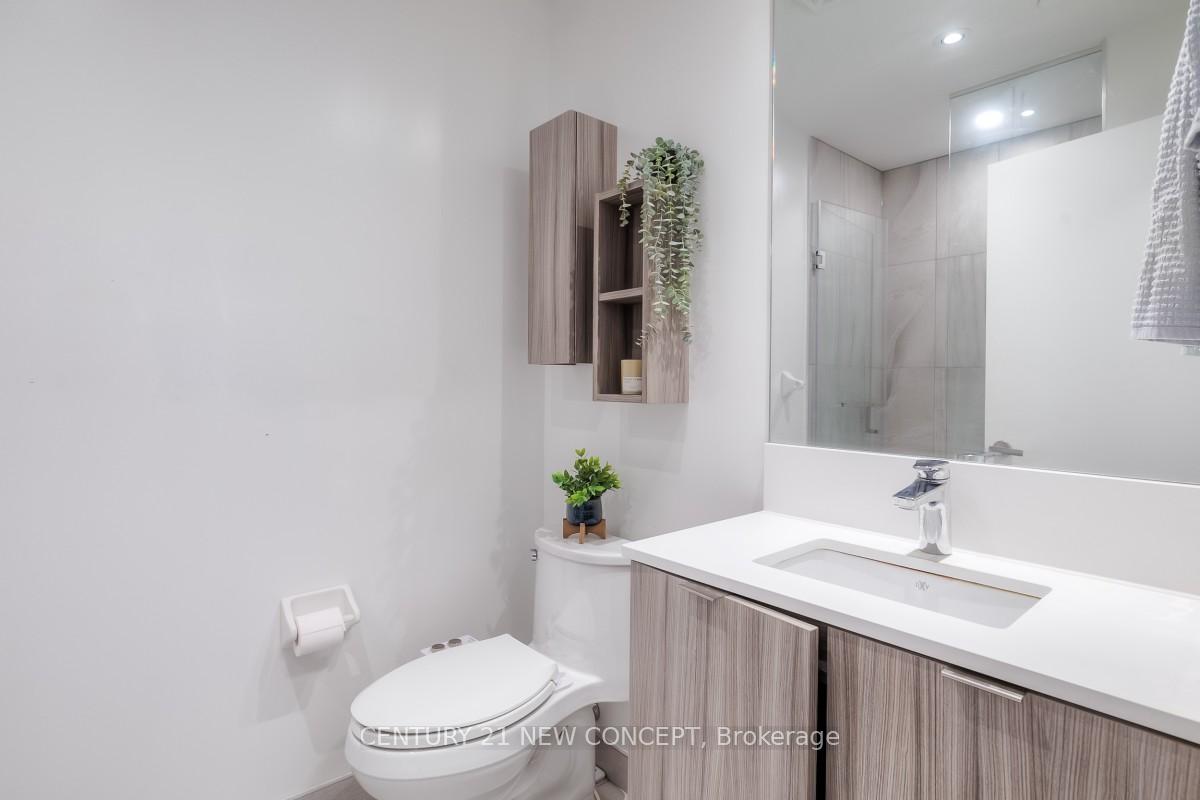 #210 - 99 Broadway Ave, Toronto, ON M4P0E3 | 1 Bedroom 2 Bathroom Condo Apt | Image 19