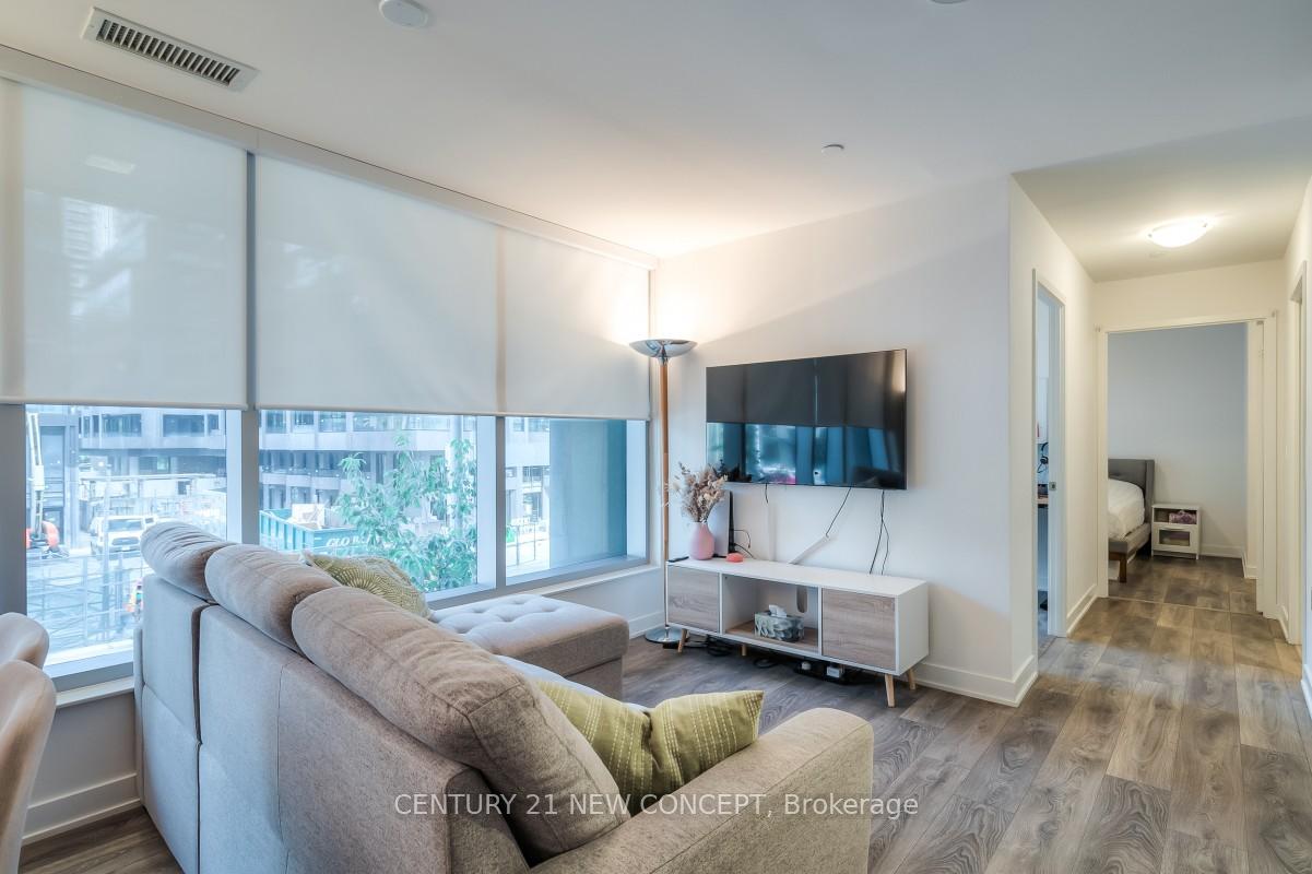 #210 - 99 Broadway Ave, Toronto, ON M4P0E3 | 1 Bedroom 2 Bathroom Condo Apt | Image 5