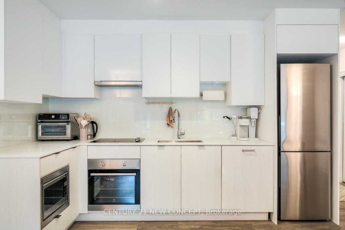 #210 - 99 Broadway Ave, Toronto, ON M4P0E3 | 1 Bedroom 2 Bathroom Condo Apt | Image 9