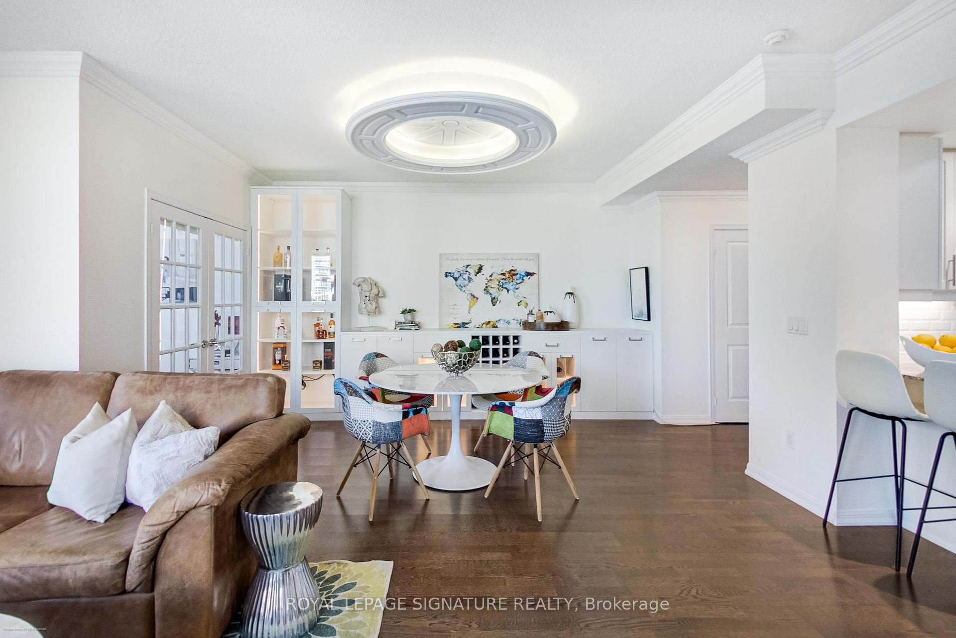 #1616 - 75 East Liberty St, Toronto, ON M6K3R3 | 2 Bedroom 2 Bathroom Condo Apt | Image 14