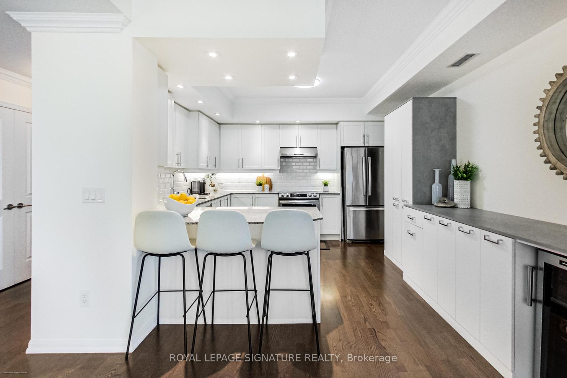 #1616 - 75 East Liberty St, Toronto, ON M6K3R3 | 2 Bedroom 2 Bathroom Condo Apt | Image 15