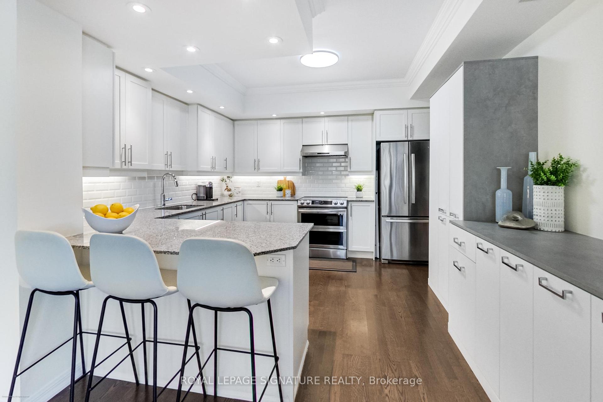 #1616 - 75 East Liberty St, Toronto, ON M6K3R3 | 2 Bedroom 2 Bathroom Condo Apt | Image 16