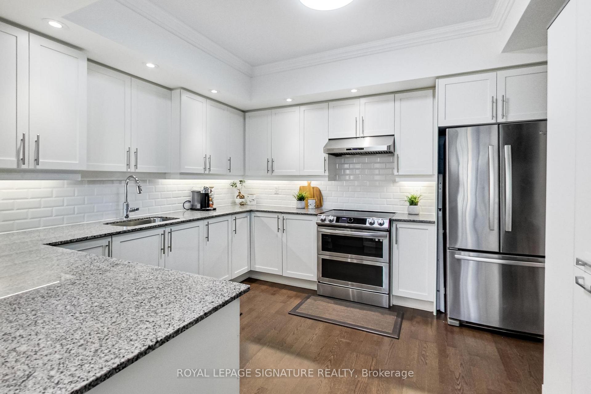 #1616 - 75 East Liberty St, Toronto, ON M6K3R3 | 2 Bedroom 2 Bathroom Condo Apt | Image 17