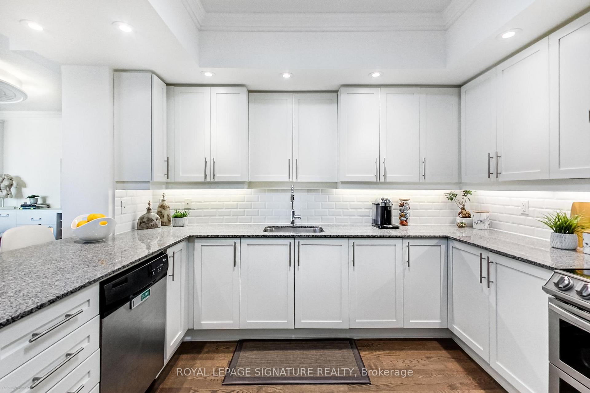 #1616 - 75 East Liberty St, Toronto, ON M6K3R3 | 2 Bedroom 2 Bathroom Condo Apt | Image 18