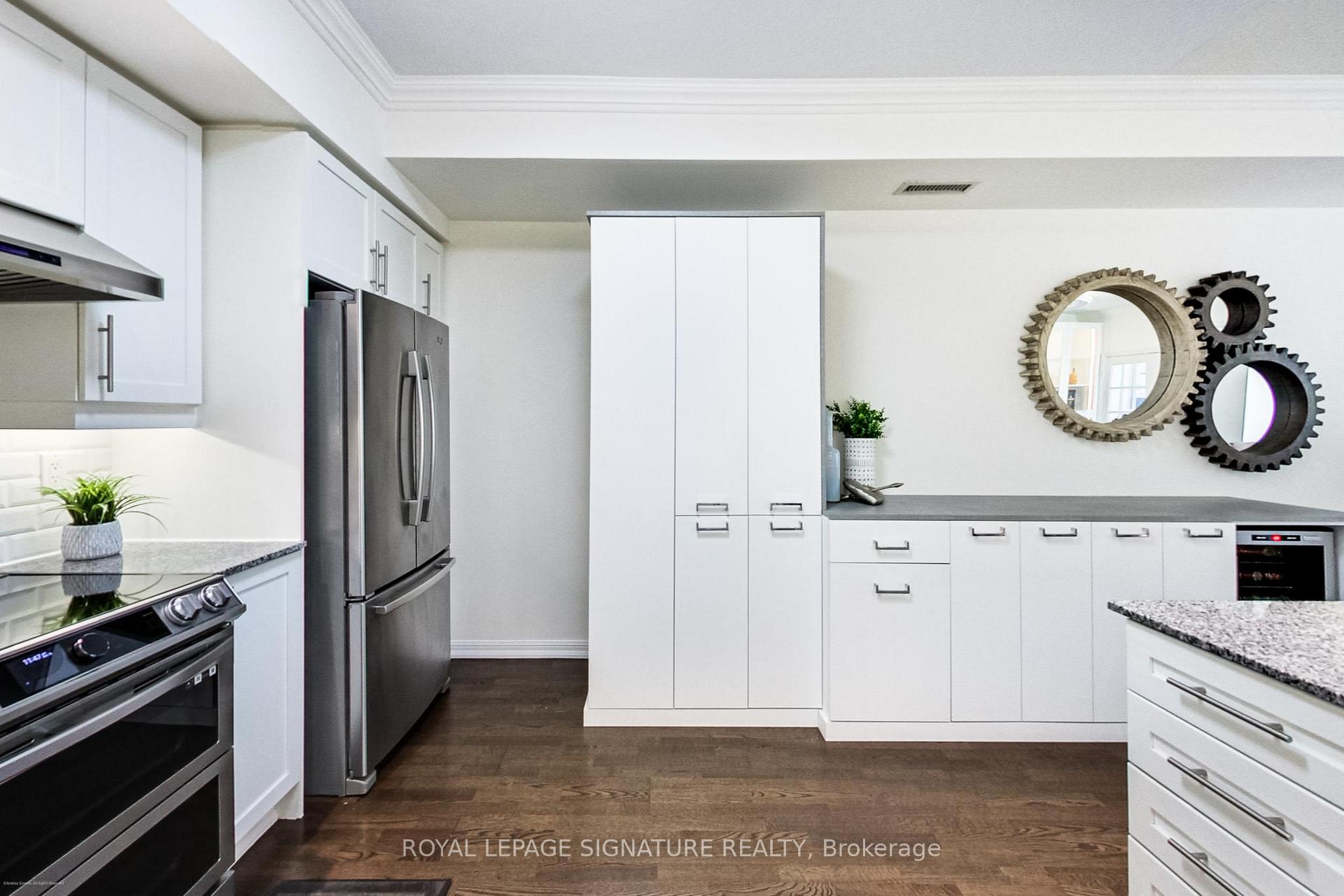 #1616 - 75 East Liberty St, Toronto, ON M6K3R3 | 2 Bedroom 2 Bathroom Condo Apt | Image 20