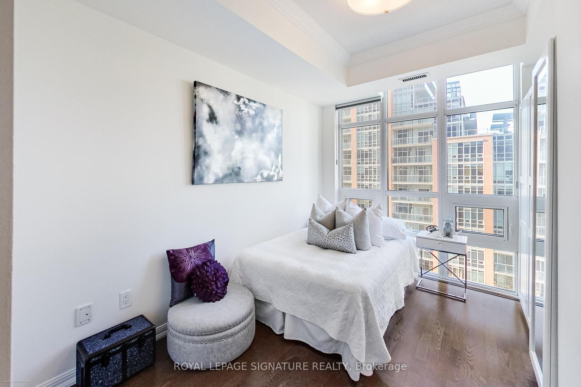 #1616 - 75 East Liberty St, Toronto, ON M6K3R3 | 2 Bedroom 2 Bathroom Condo Apt | Image 23