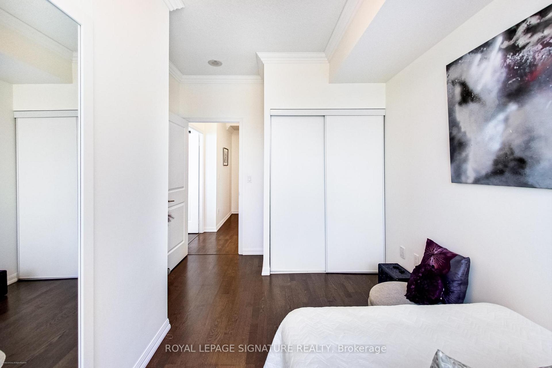 #1616 - 75 East Liberty St, Toronto, ON M6K3R3 | 2 Bedroom 2 Bathroom Condo Apt | Image 24