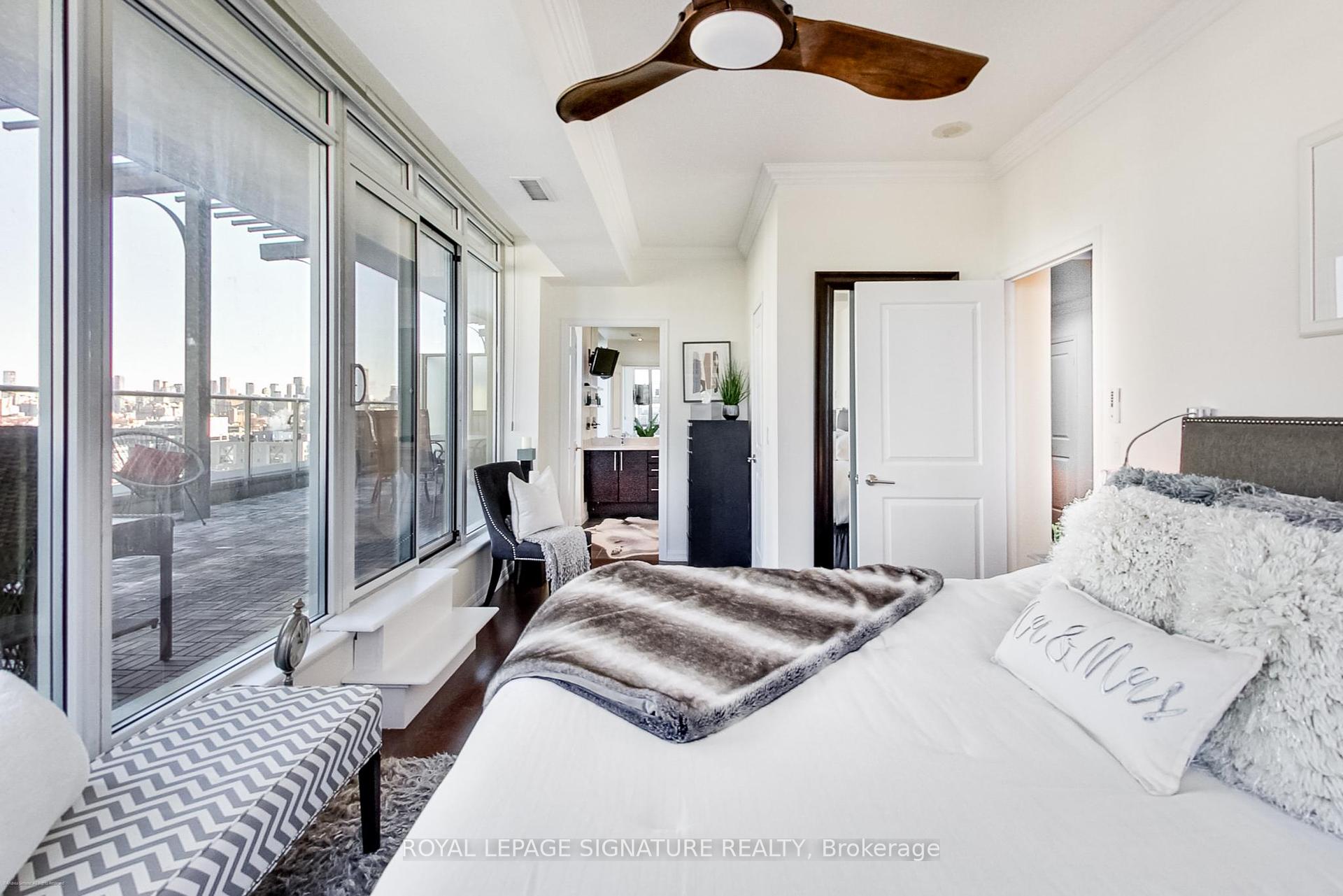 #1616 - 75 East Liberty St, Toronto, ON M6K3R3 | 2 Bedroom 2 Bathroom Condo Apt | Image 27