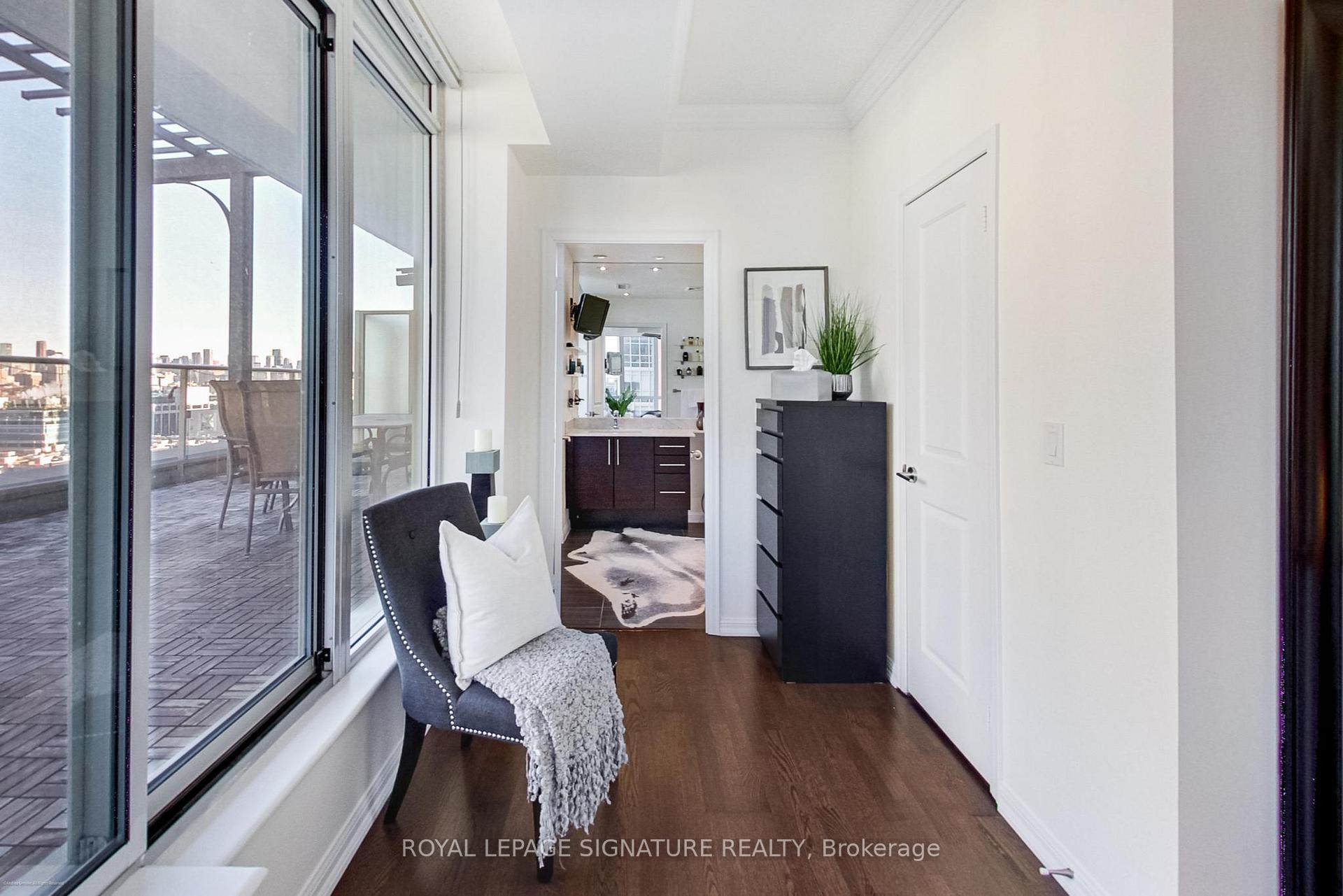 #1616 - 75 East Liberty St, Toronto, ON M6K3R3 | 2 Bedroom 2 Bathroom Condo Apt | Image 28