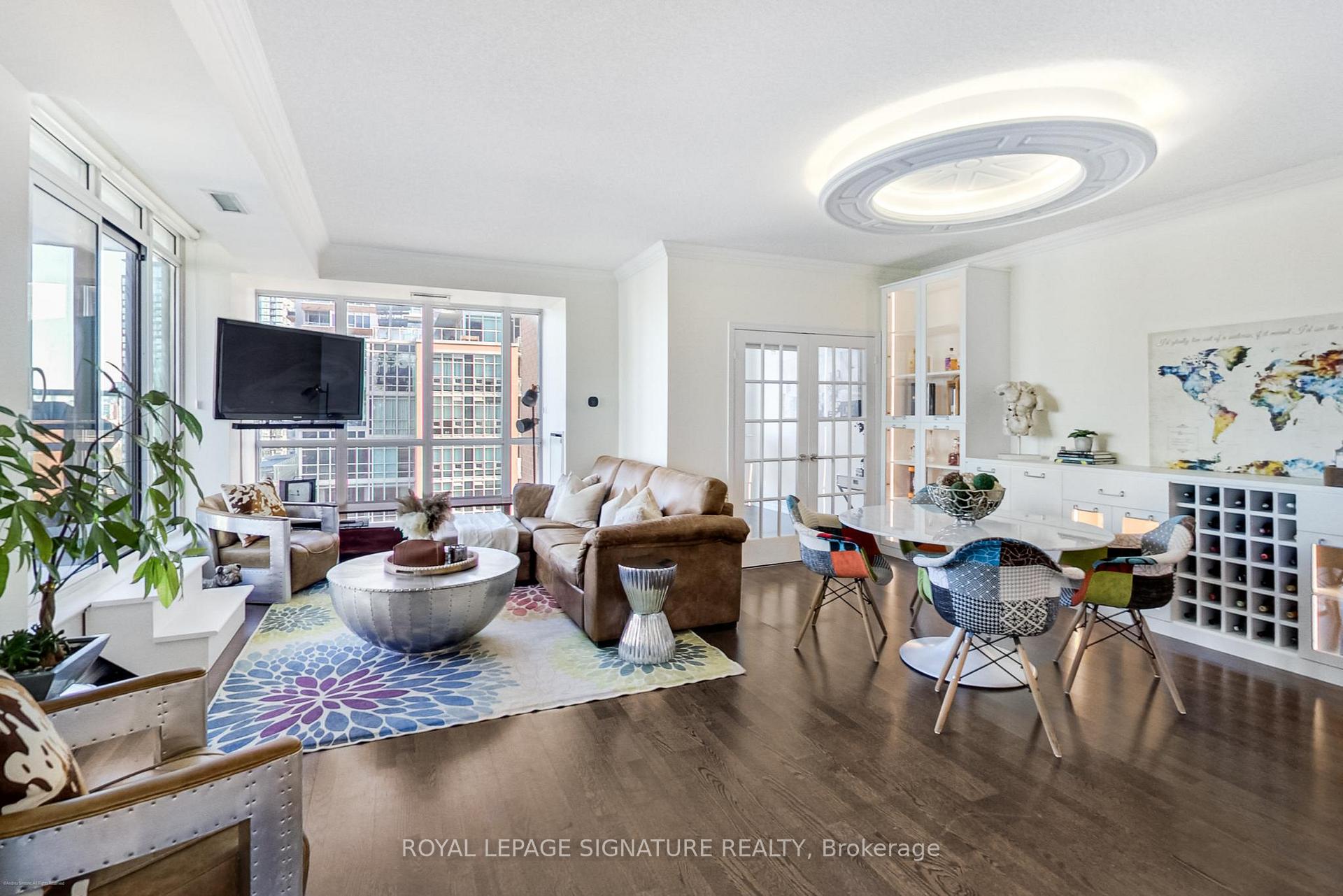 #1616 - 75 East Liberty St, Toronto, ON M6K3R3 | 2 Bedroom 2 Bathroom Condo Apt | Image 3