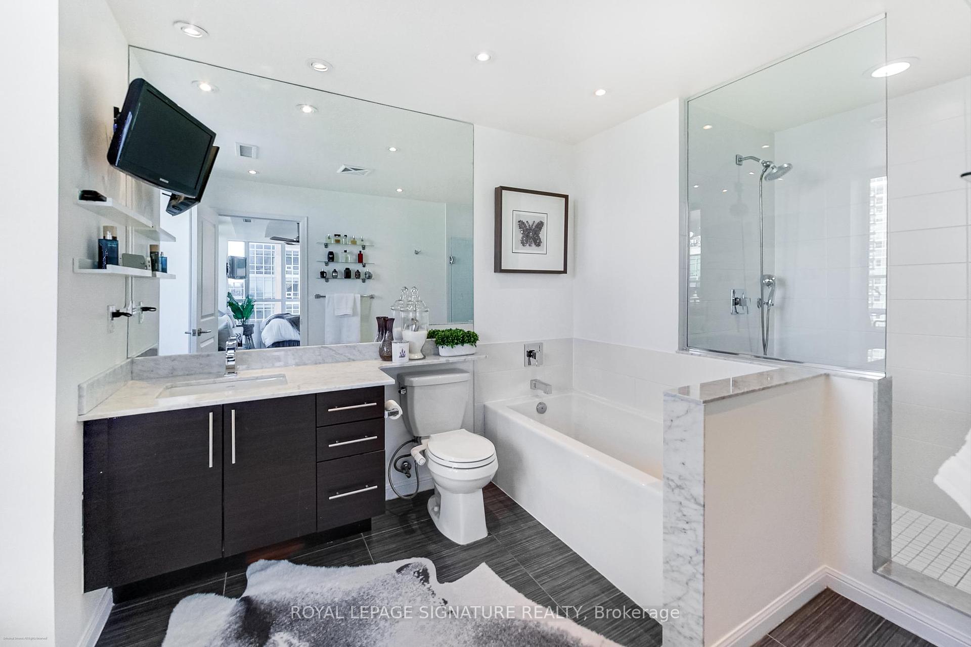 #1616 - 75 East Liberty St, Toronto, ON M6K3R3 | 2 Bedroom 2 Bathroom Condo Apt | Image 30