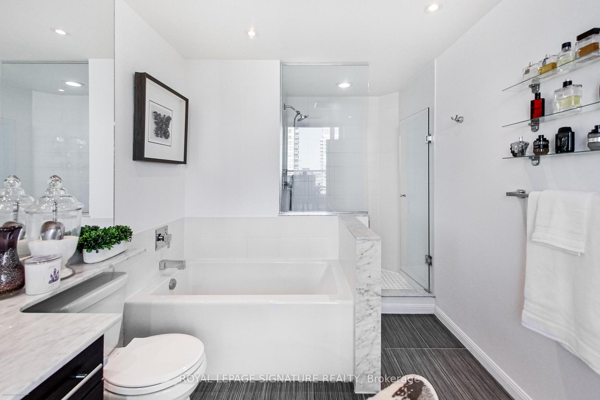 #1616 - 75 East Liberty St, Toronto, ON M6K3R3 | 2 Bedroom 2 Bathroom Condo Apt | Image 31