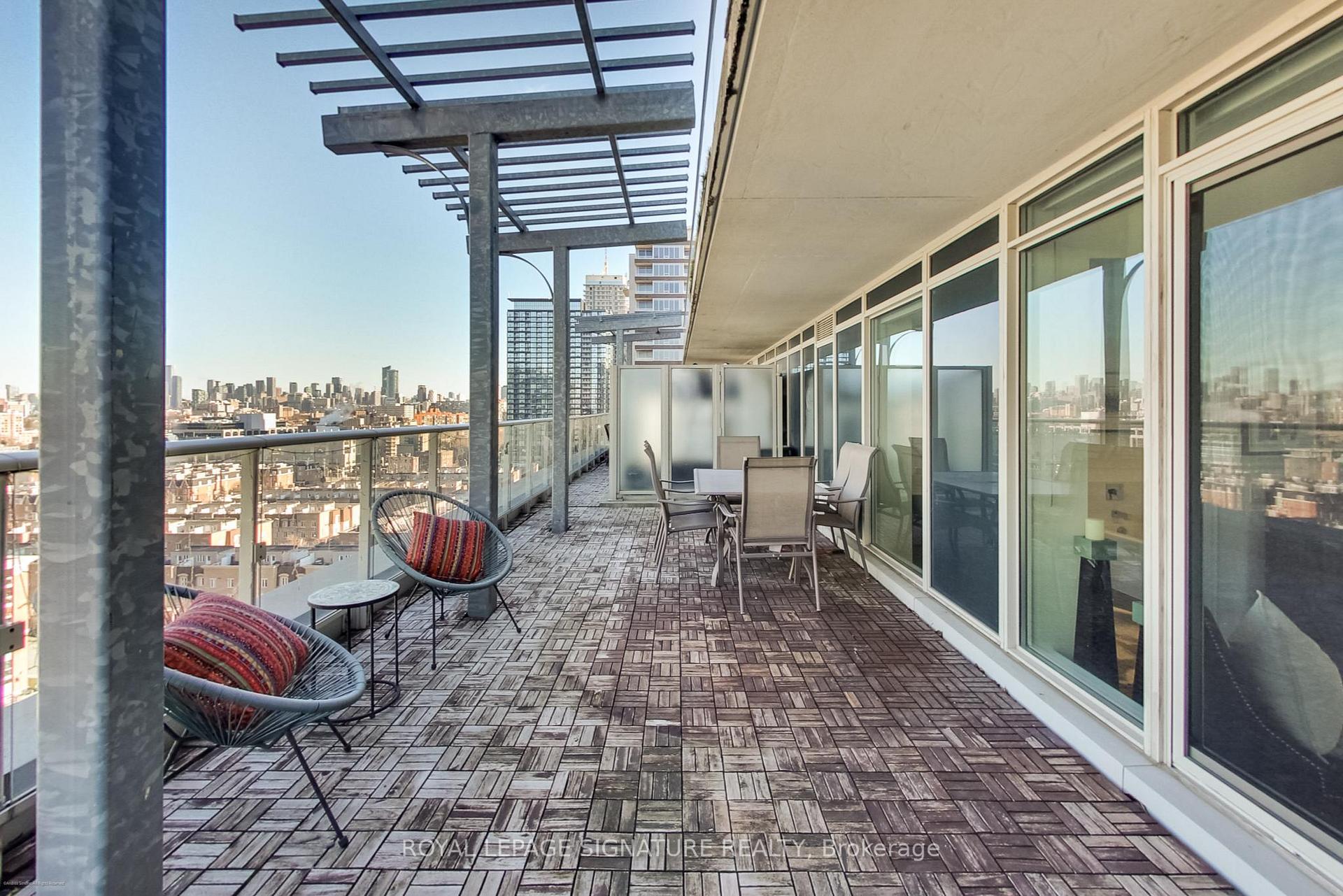 #1616 - 75 East Liberty St, Toronto, ON M6K3R3 | 2 Bedroom 2 Bathroom Condo Apt | Image 34