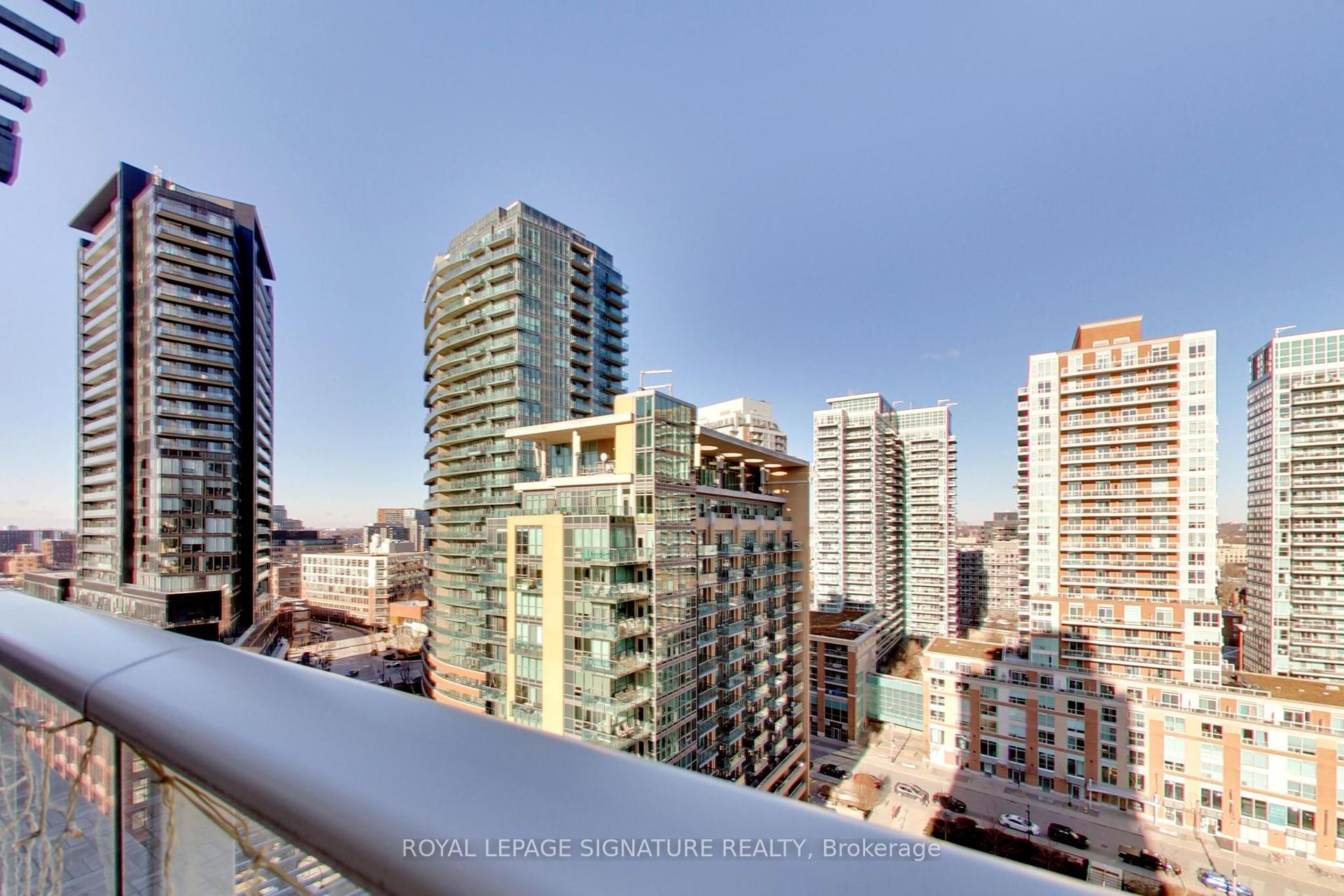#1616 - 75 East Liberty St, Toronto, ON M6K3R3 | 2 Bedroom 2 Bathroom Condo Apt | Image 38