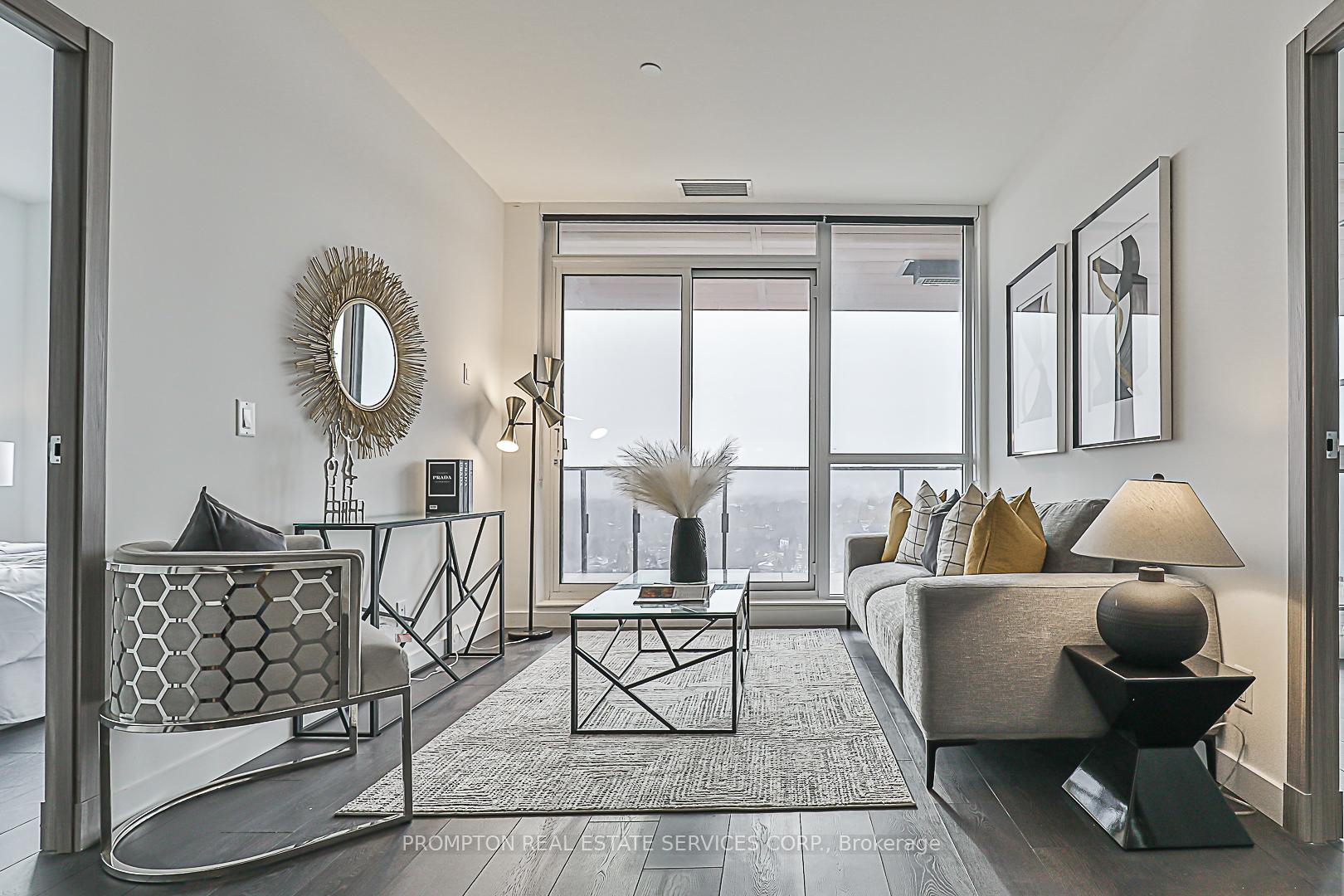 #2102 - 25 Mcmahon Dr, Toronto, ON M2K0J1 | 3 Bedroom 3 Bathroom Condo Apt | Image 10