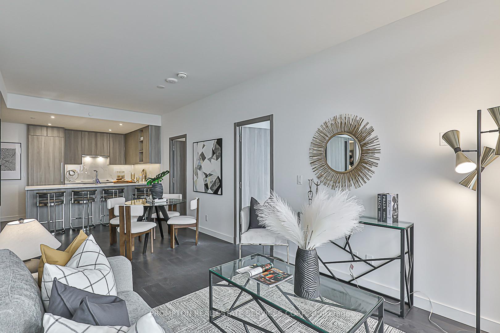 #2102 - 25 Mcmahon Dr, Toronto, ON M2K0J1 | 3 Bedroom 3 Bathroom Condo Apt | Image 11