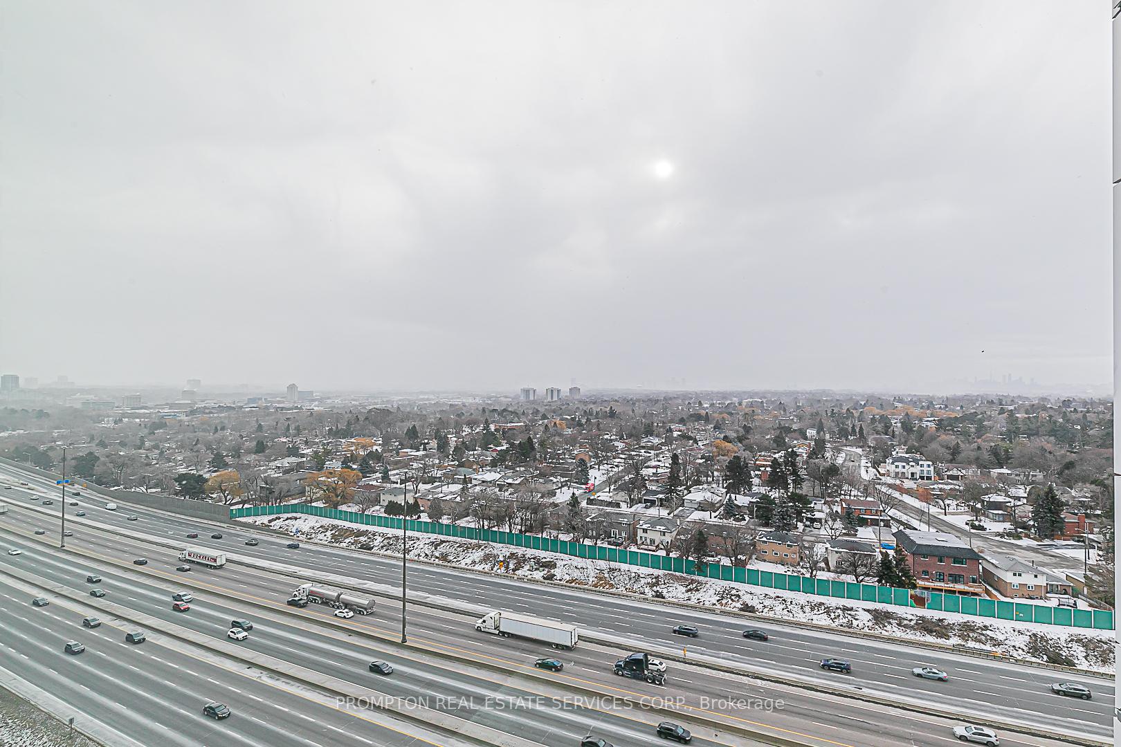 #2102 - 25 Mcmahon Dr, Toronto, ON M2K0J1 | 3 Bedroom 3 Bathroom Condo Apt | Image 16