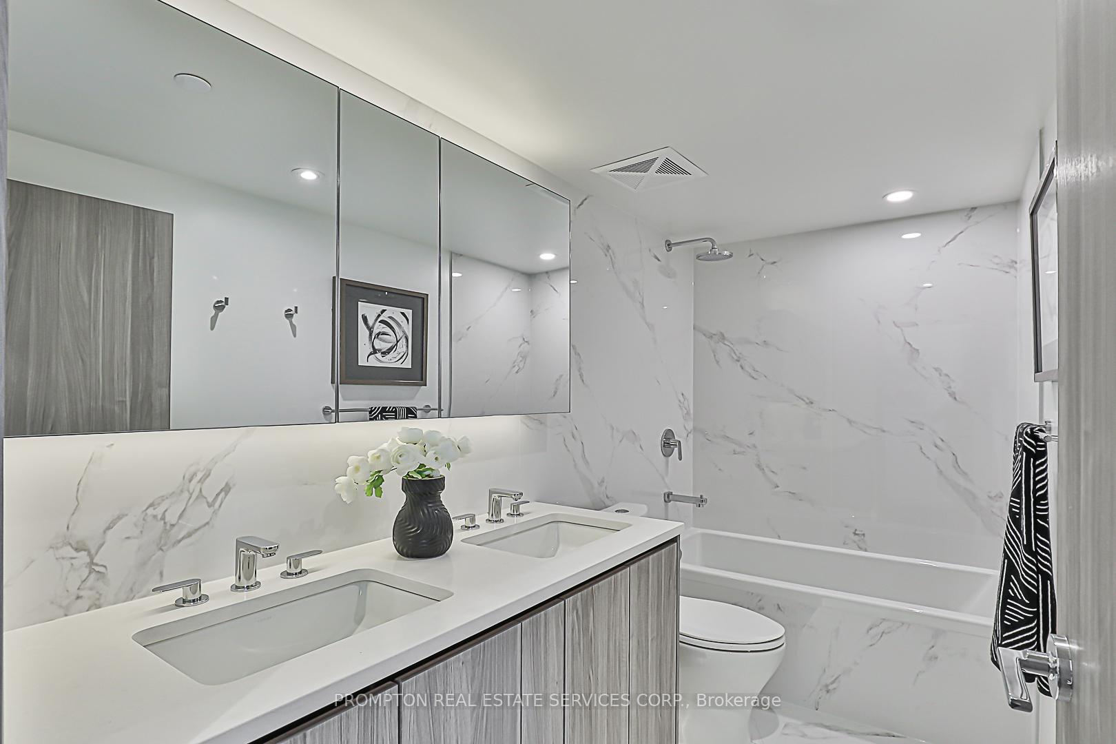 #2102 - 25 Mcmahon Dr, Toronto, ON M2K0J1 | 3 Bedroom 3 Bathroom Condo Apt | Image 17