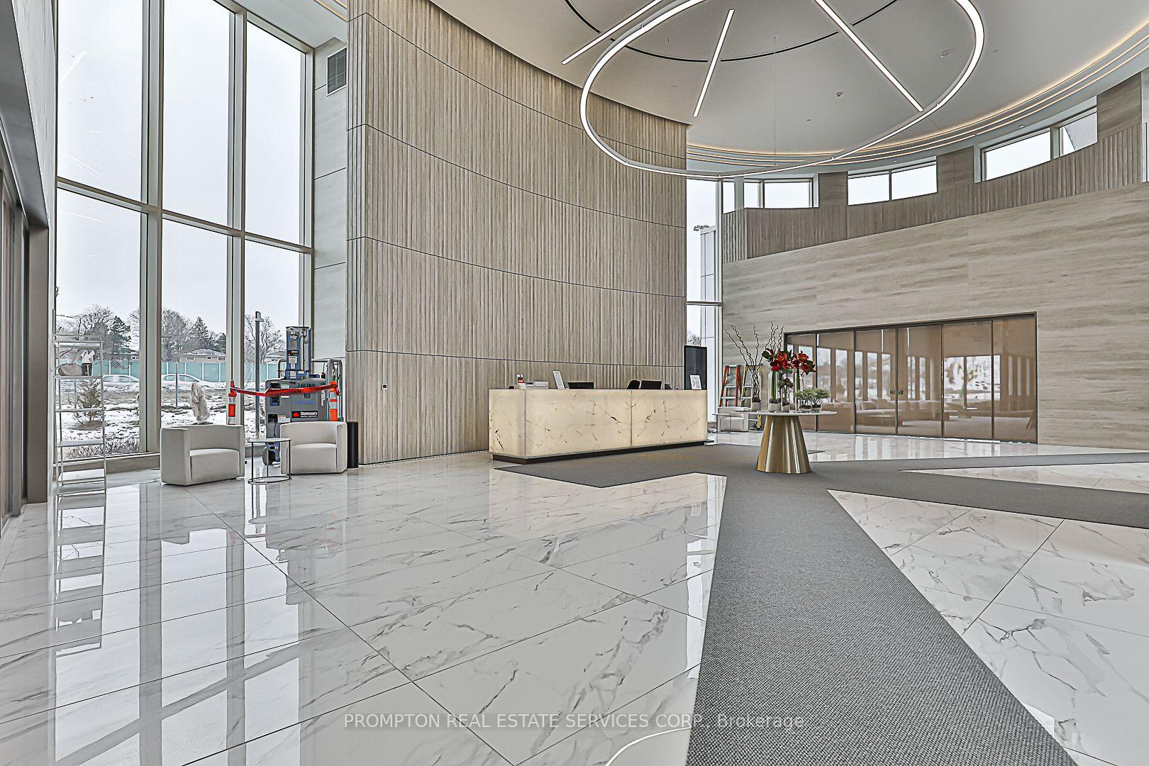 #2102 - 25 Mcmahon Dr, Toronto, ON M2K0J1 | 3 Bedroom 3 Bathroom Condo Apt | Image 2