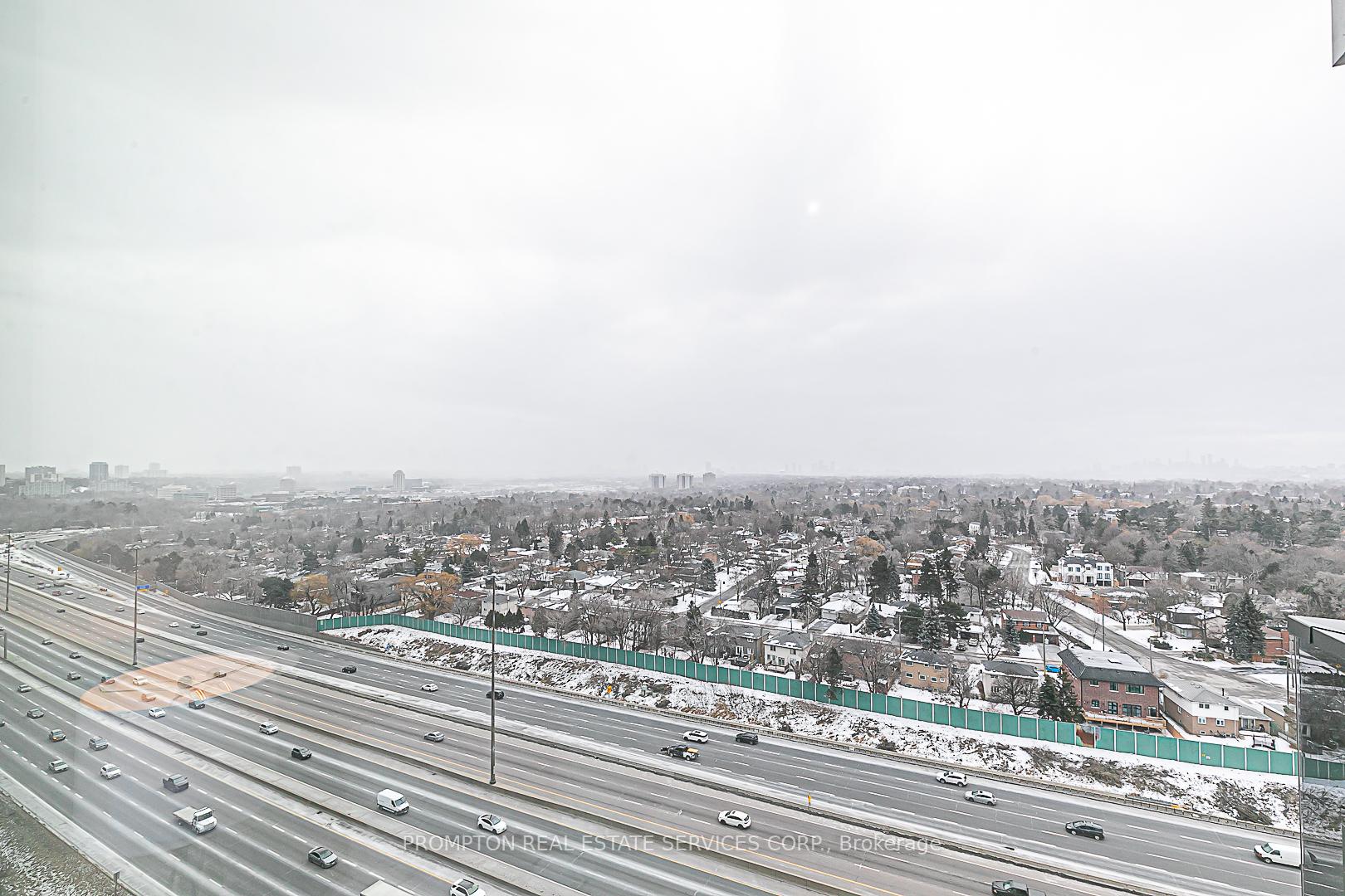 #2102 - 25 Mcmahon Dr, Toronto, ON M2K0J1 | 3 Bedroom 3 Bathroom Condo Apt | Image 23