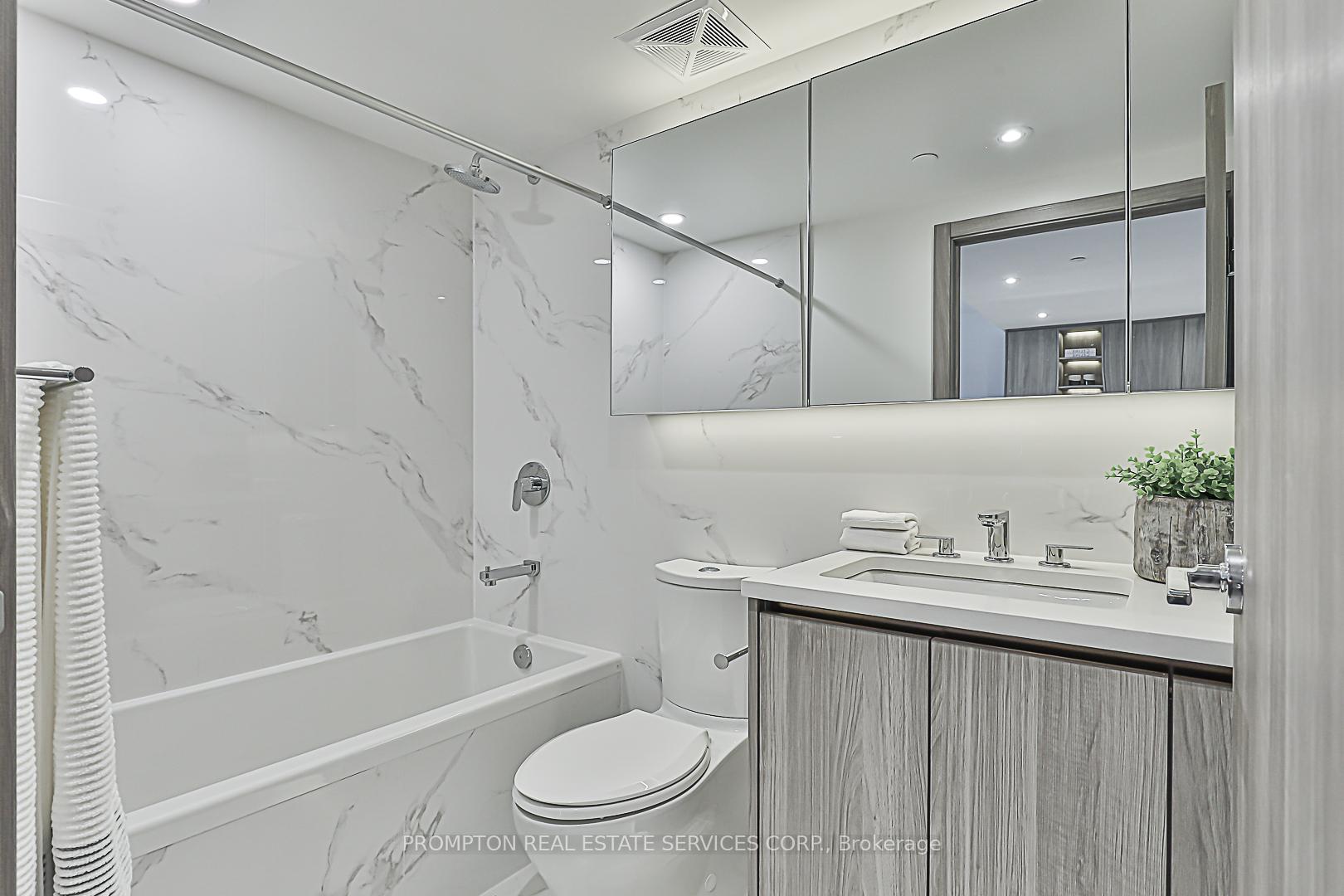#2102 - 25 Mcmahon Dr, Toronto, ON M2K0J1 | 3 Bedroom 3 Bathroom Condo Apt | Image 24
