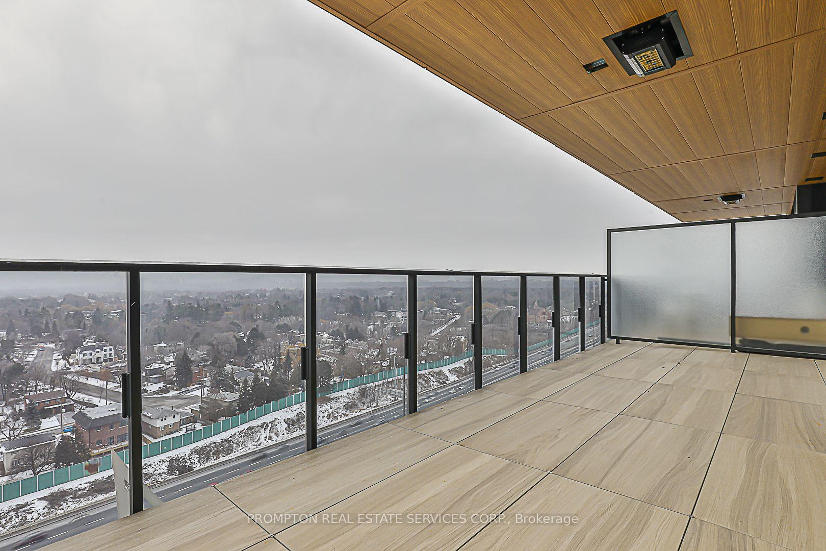 #2102 - 25 Mcmahon Dr, Toronto, ON M2K0J1 | 3 Bedroom 3 Bathroom Condo Apt | Image 26