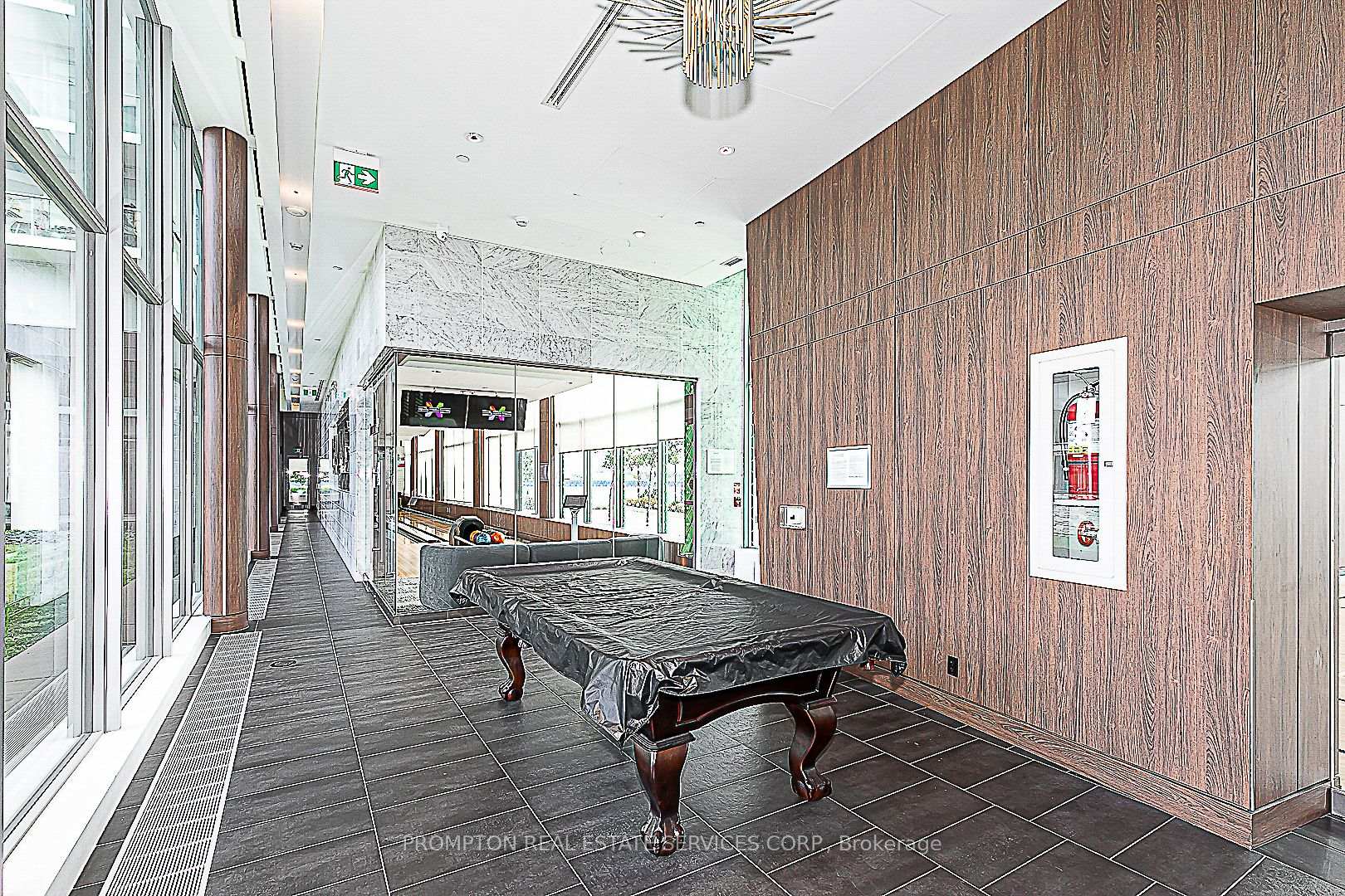 #2102 - 25 Mcmahon Dr, Toronto, ON M2K0J1 | 3 Bedroom 3 Bathroom Condo Apt | Image 32