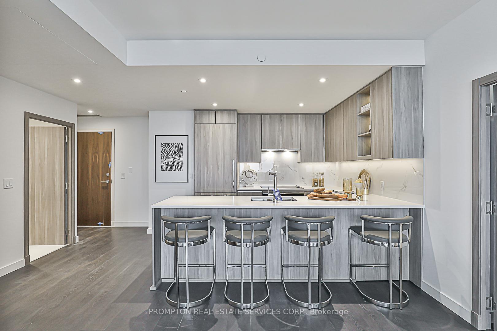 #2102 - 25 Mcmahon Dr, Toronto, ON M2K0J1 | 3 Bedroom 3 Bathroom Condo Apt | Image 5