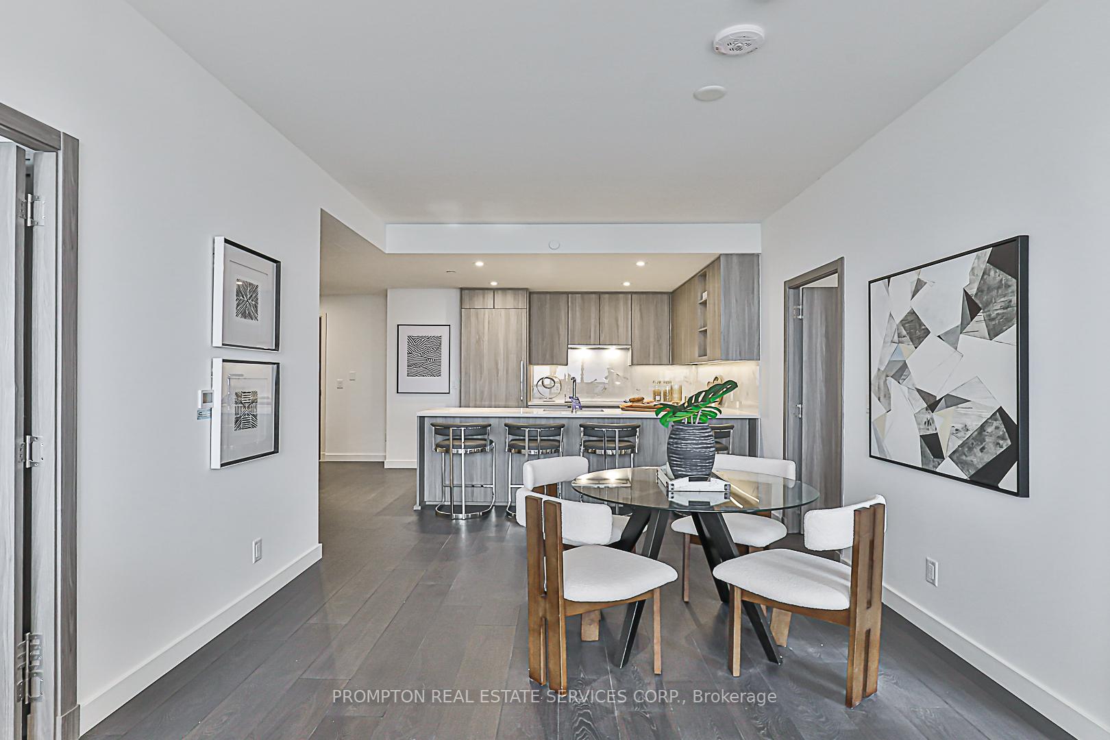 #2102 - 25 Mcmahon Dr, Toronto, ON M2K0J1 | 3 Bedroom 3 Bathroom Condo Apt | Image 8