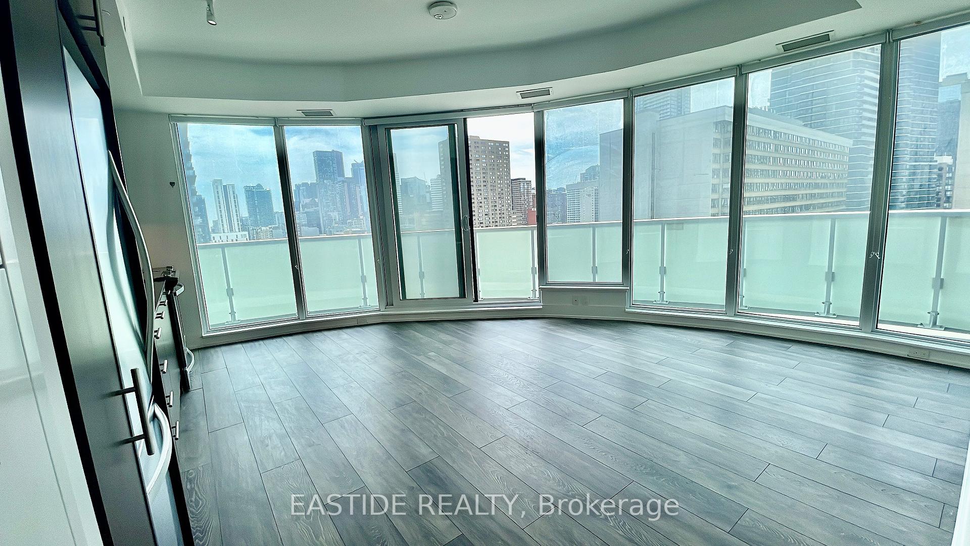 #1402 - 403 Church St, Toronto, ON M4Y2C2 | 2 Bedroom 2 Bathroom Condo Apt | Image 10