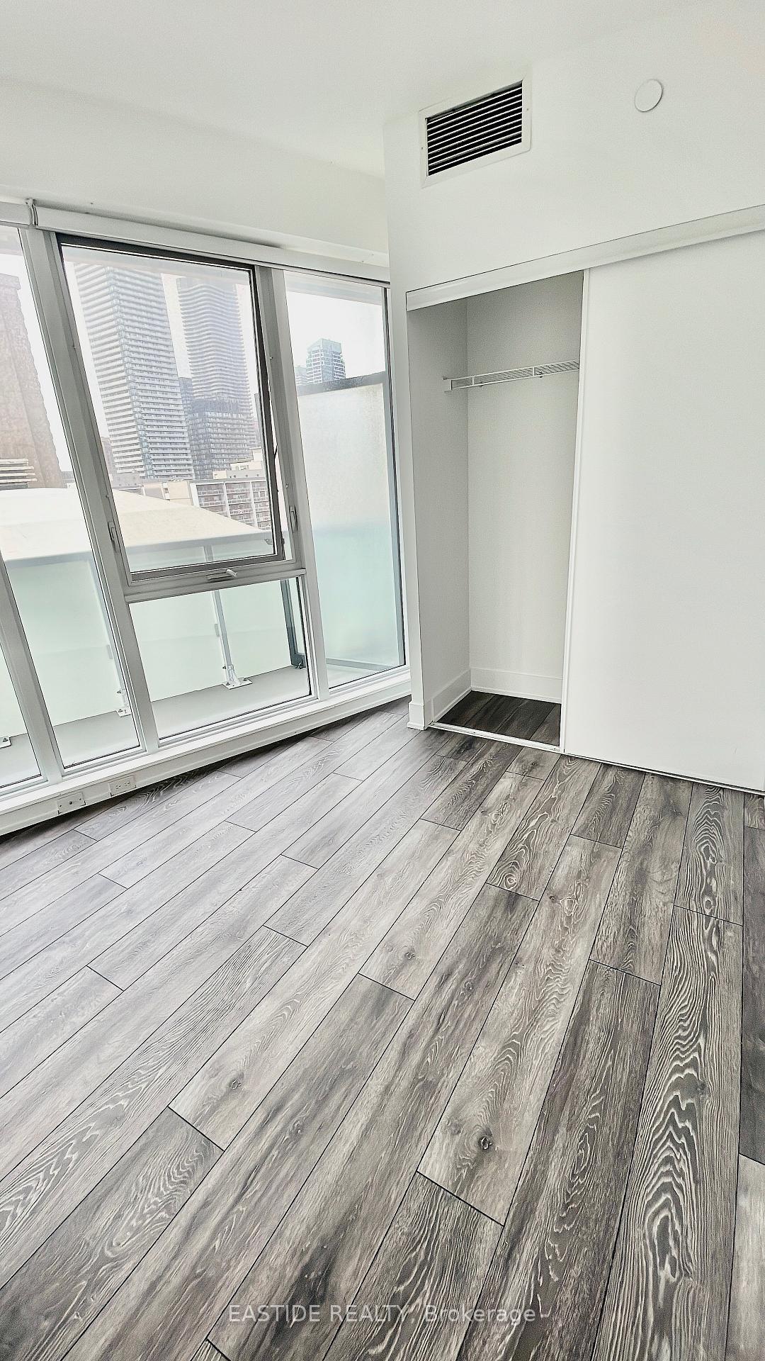 #1402 - 403 Church St, Toronto, ON M4Y2C2 | 2 Bedroom 2 Bathroom Condo Apt | Image 2