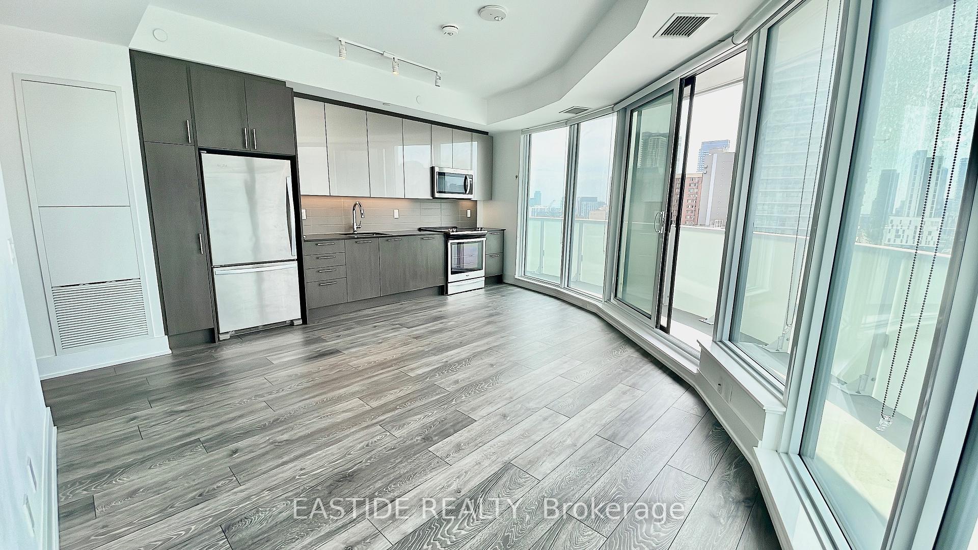 #1402 - 403 Church St, Toronto, ON M4Y2C2 | 2 Bedroom 2 Bathroom Condo Apt | Image 3