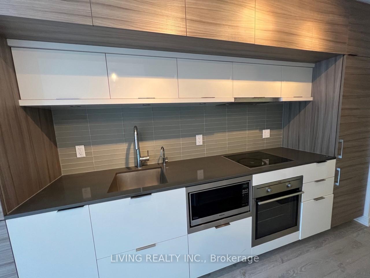 #1206 - 88 Scott St, Toronto, ON M5E0A9 | 0 Bedroom 1 Bathroom Condo Apt | Image 17