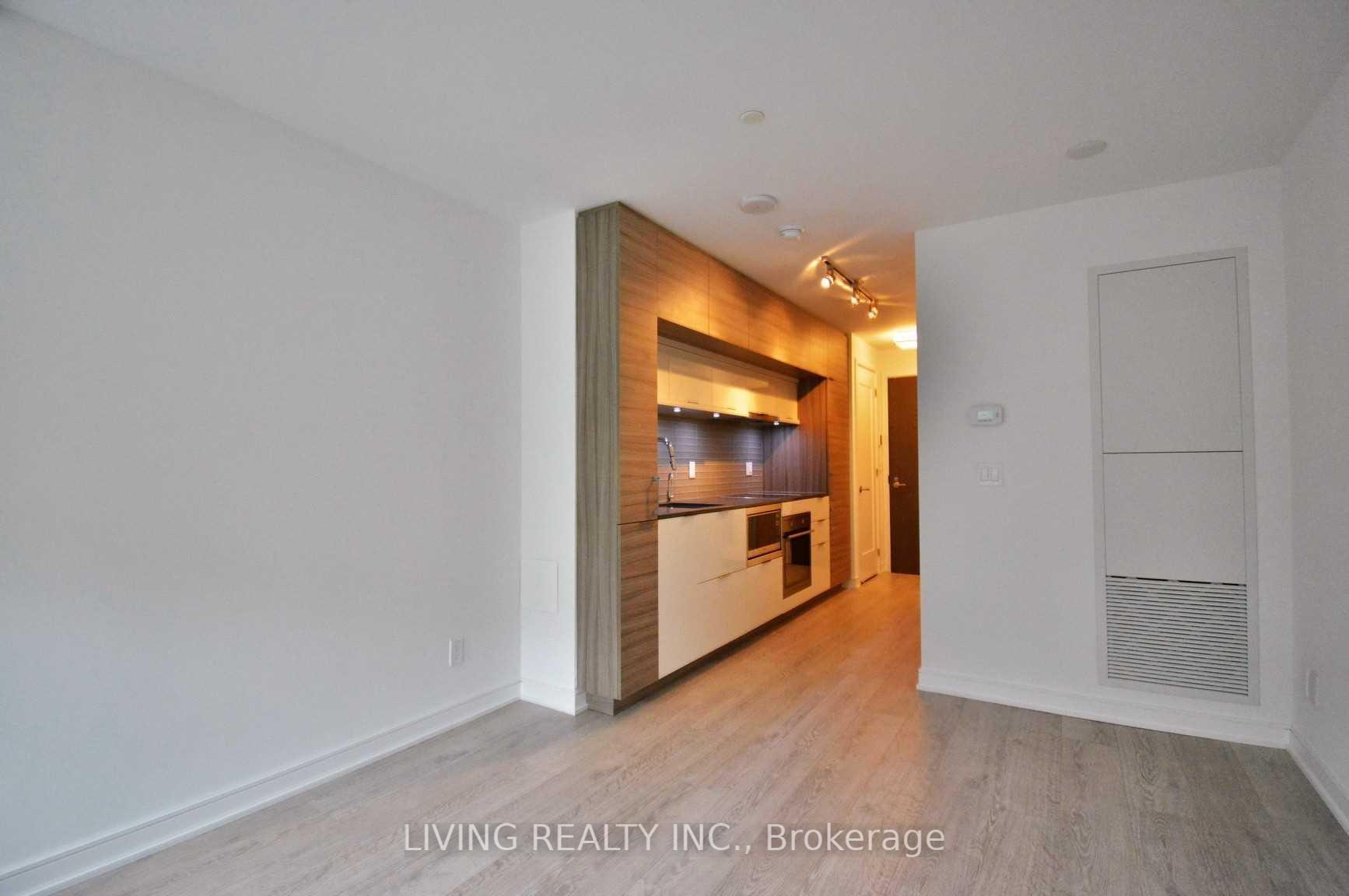 #1206 - 88 Scott St, Toronto, ON M5E0A9 | 0 Bedroom 1 Bathroom Condo Apt | Image 3