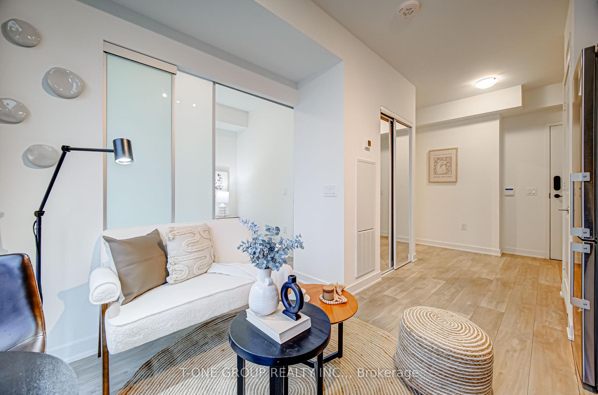 #905 - 100 Dalhousie St, Toronto, ON M5B0C7 | 1 Bedroom 1 Bathroom Condo Apt | Image 14