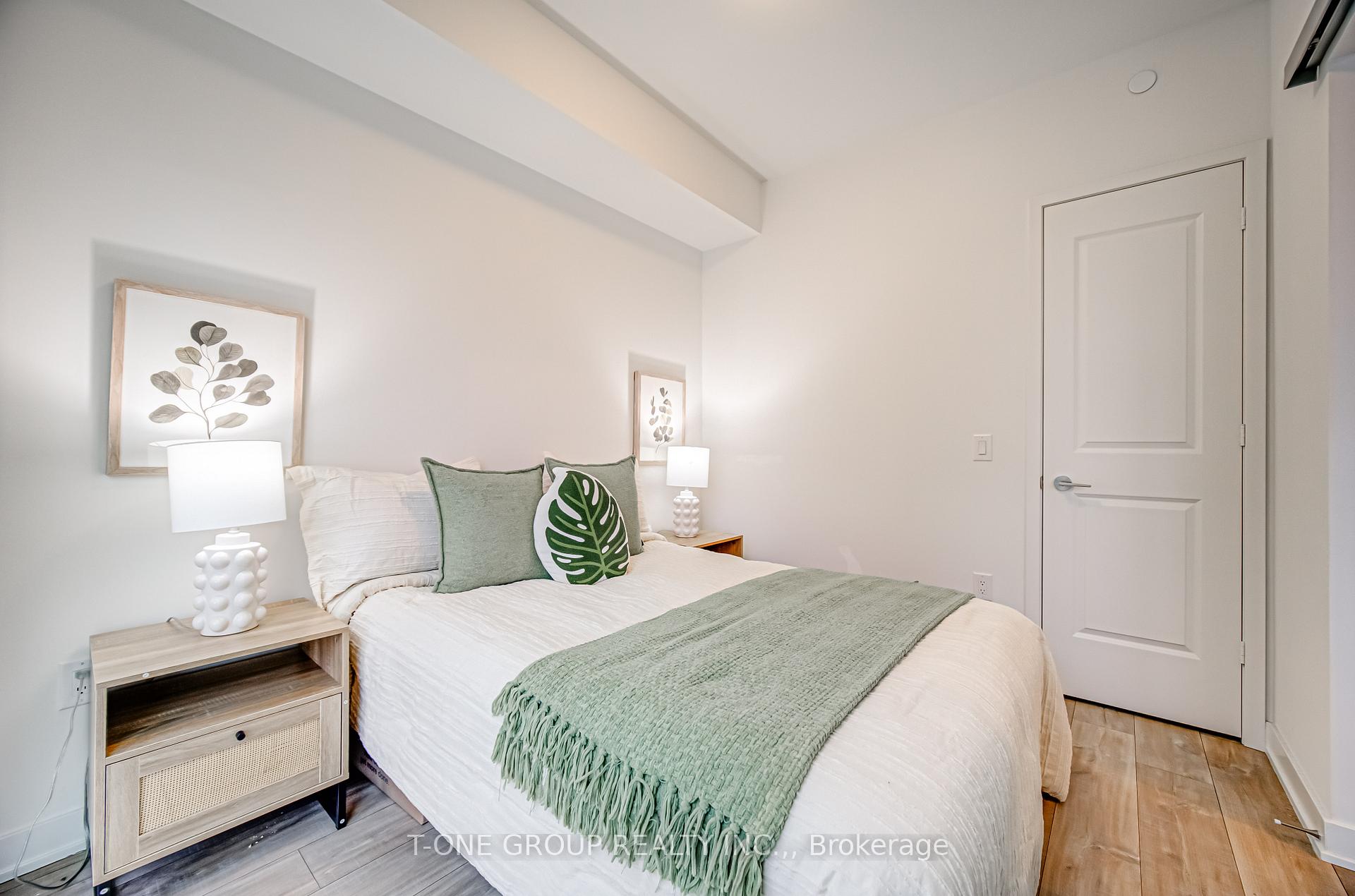 #905 - 100 Dalhousie St, Toronto, ON M5B0C7 | 1 Bedroom 1 Bathroom Condo Apt | Image 16