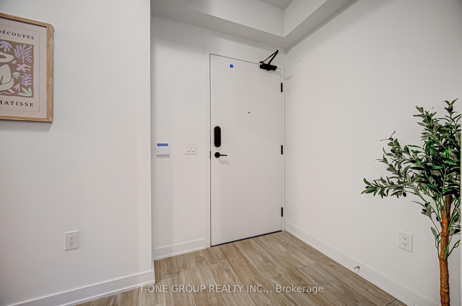 #905 - 100 Dalhousie St, Toronto, ON M5B0C7 | 1 Bedroom 1 Bathroom Condo Apt | Image 21