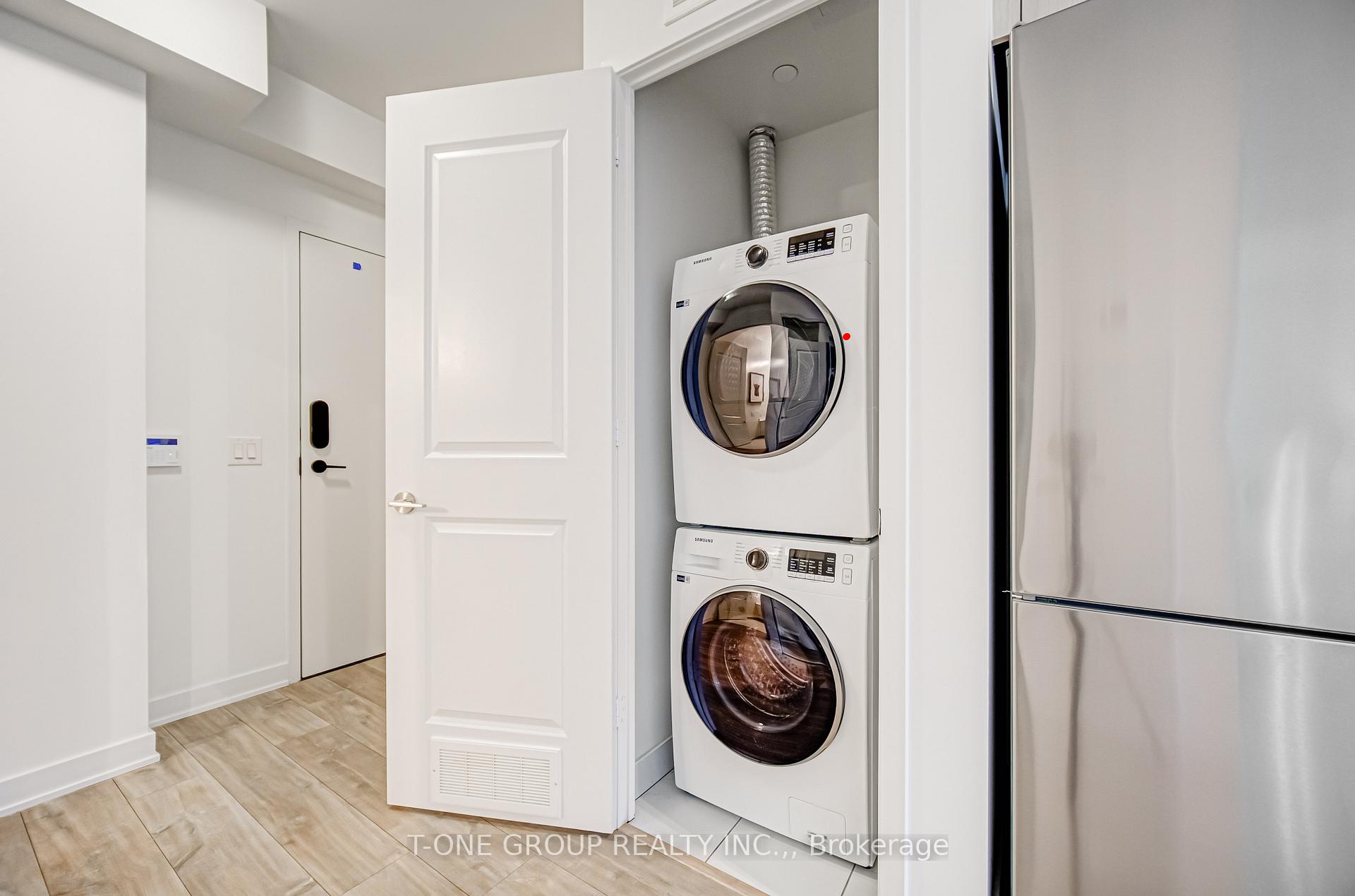 #905 - 100 Dalhousie St, Toronto, ON M5B0C7 | 1 Bedroom 1 Bathroom Condo Apt | Image 22